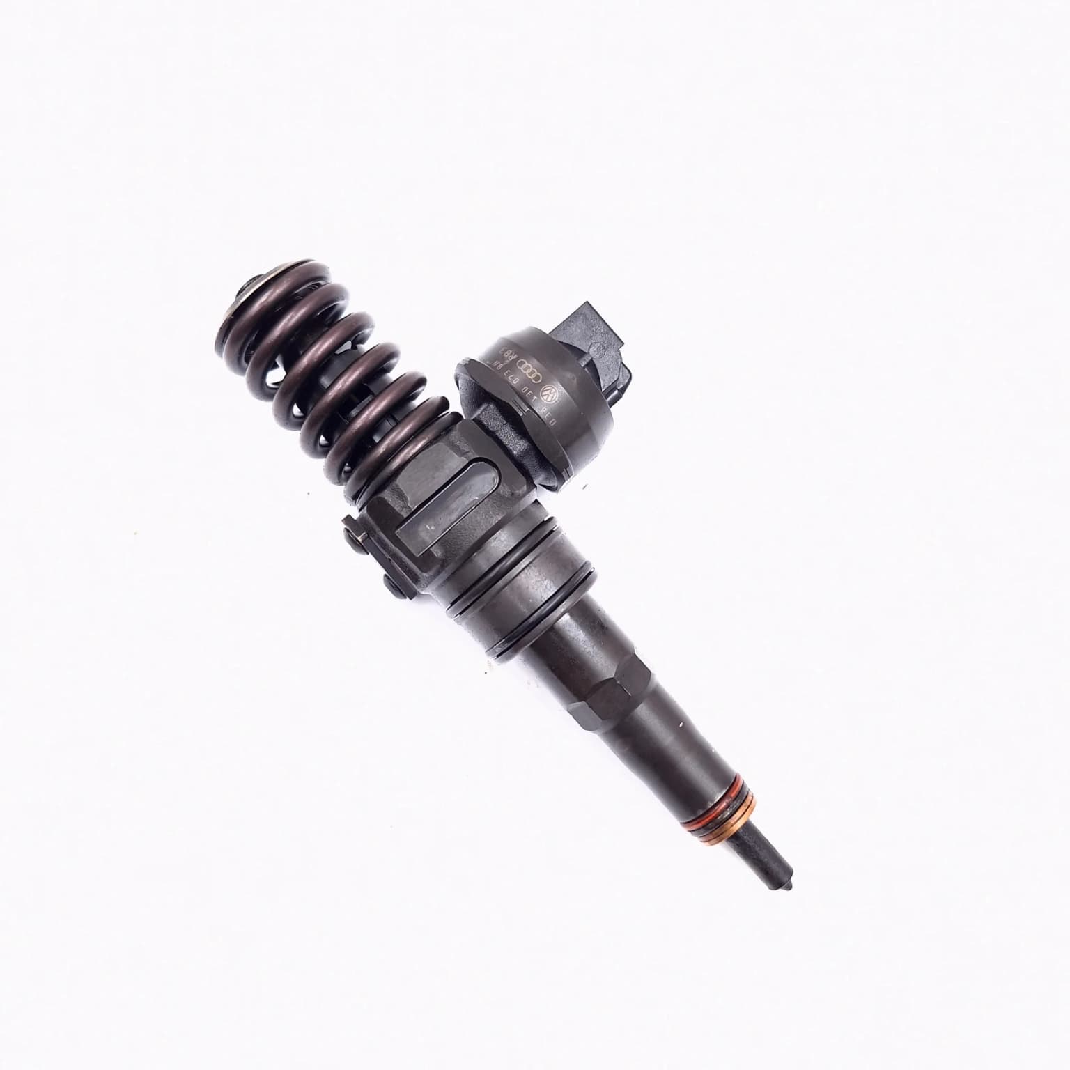 Fuel injector VW POLO (9N, 9N3) 2002–2010 1.4 TDI BNM 038130073BN – 1