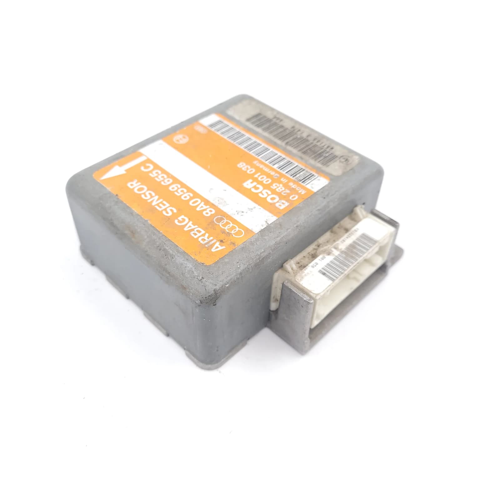 Airbag control module Audi A4 B5 (8D) 1994–2001 8A0959655C – 1