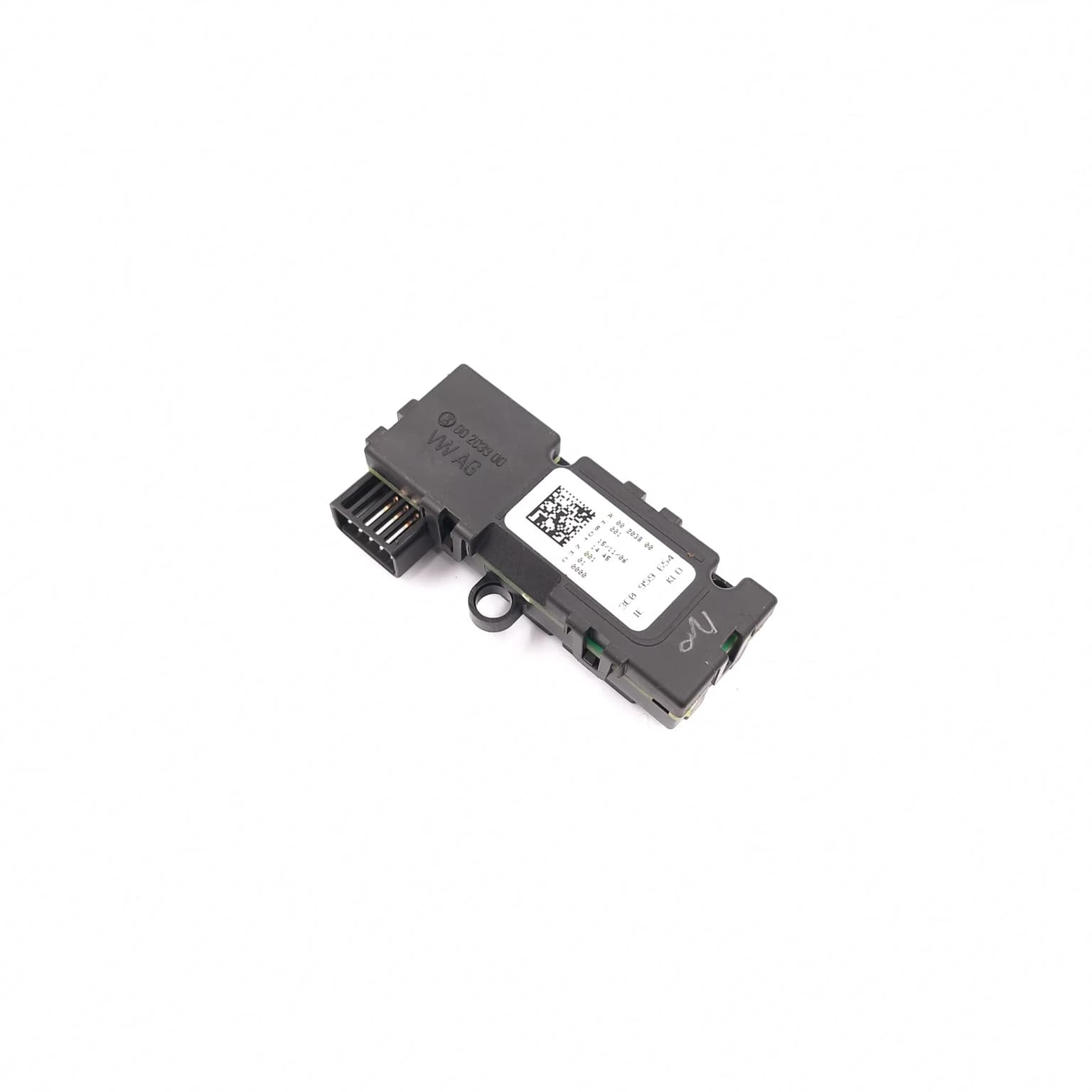 Steering angle sensor VW PASSAT B6 2005–2010 2.0 TDI BMR 3C0959654 – 1