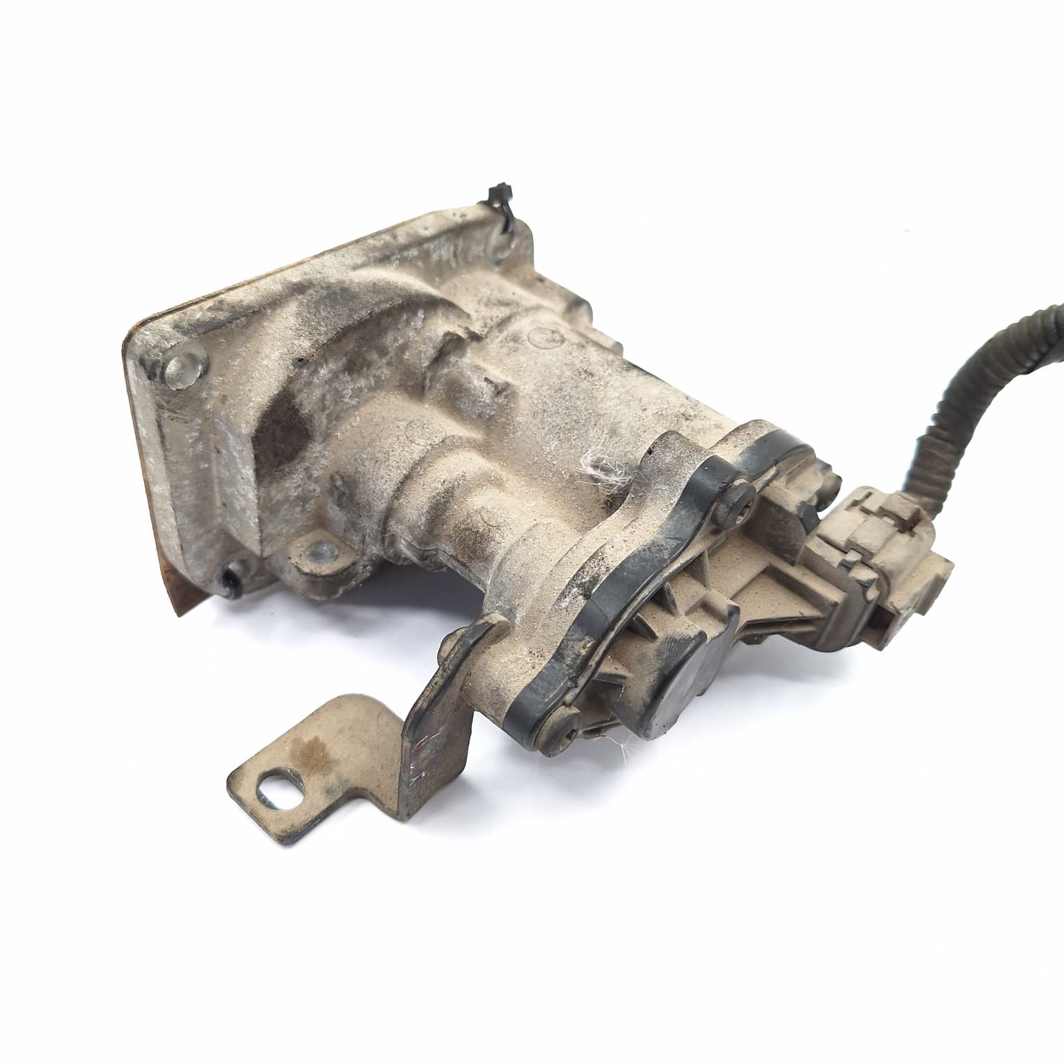 Electronic actuator Ford FOCUS Mk 2 2005–2010 1.8 TDCi KKDA – 1