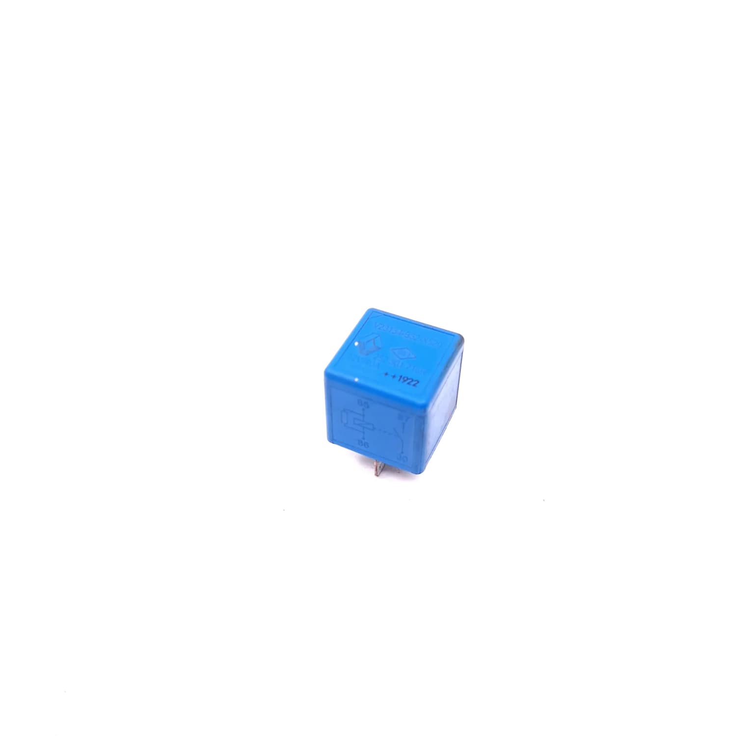Relay Dacia LOGAN 2 2012–2020 252301716R – 1