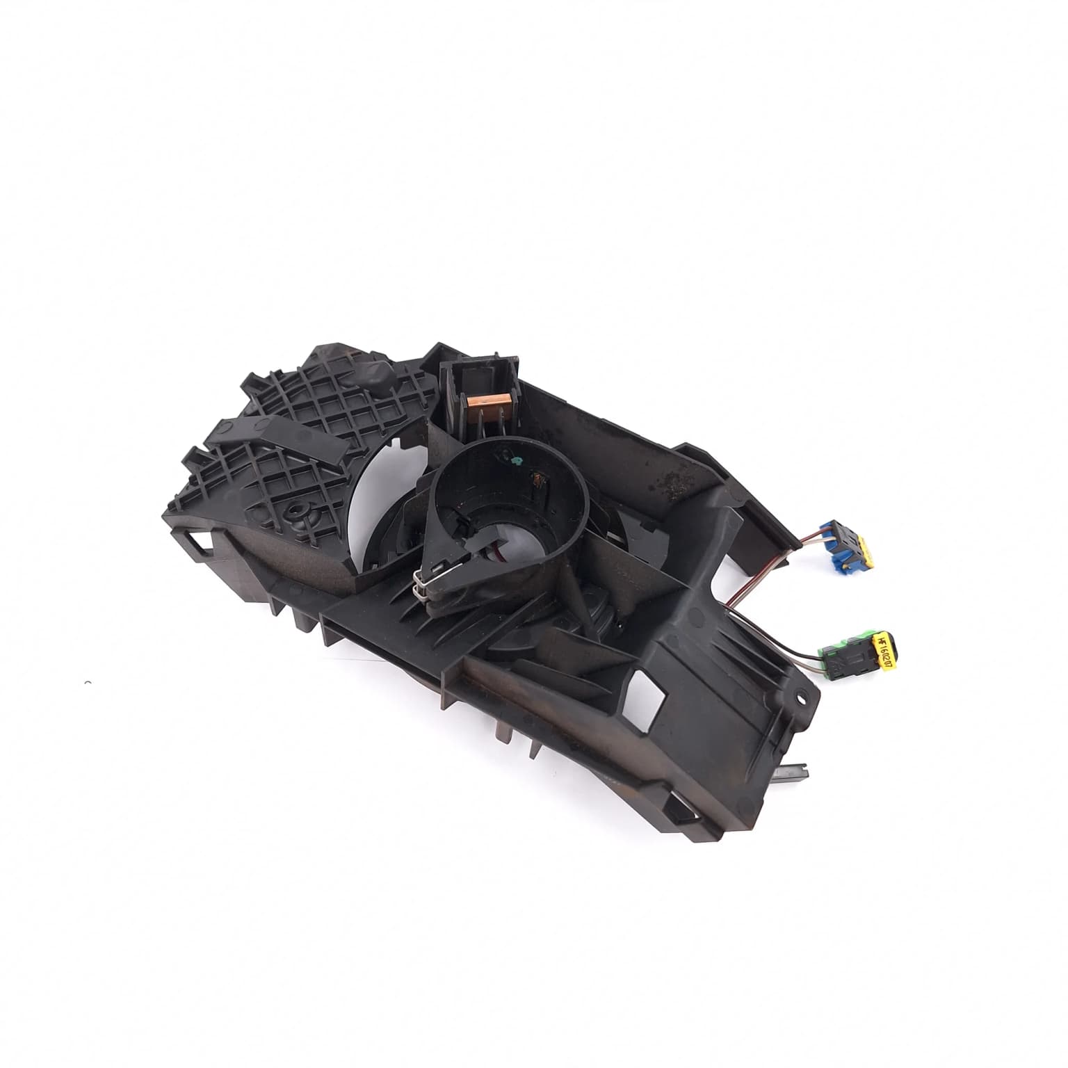 Clock spring Renault CLIO 3 2005–2012 1.4 16V 8200245449 – 1
