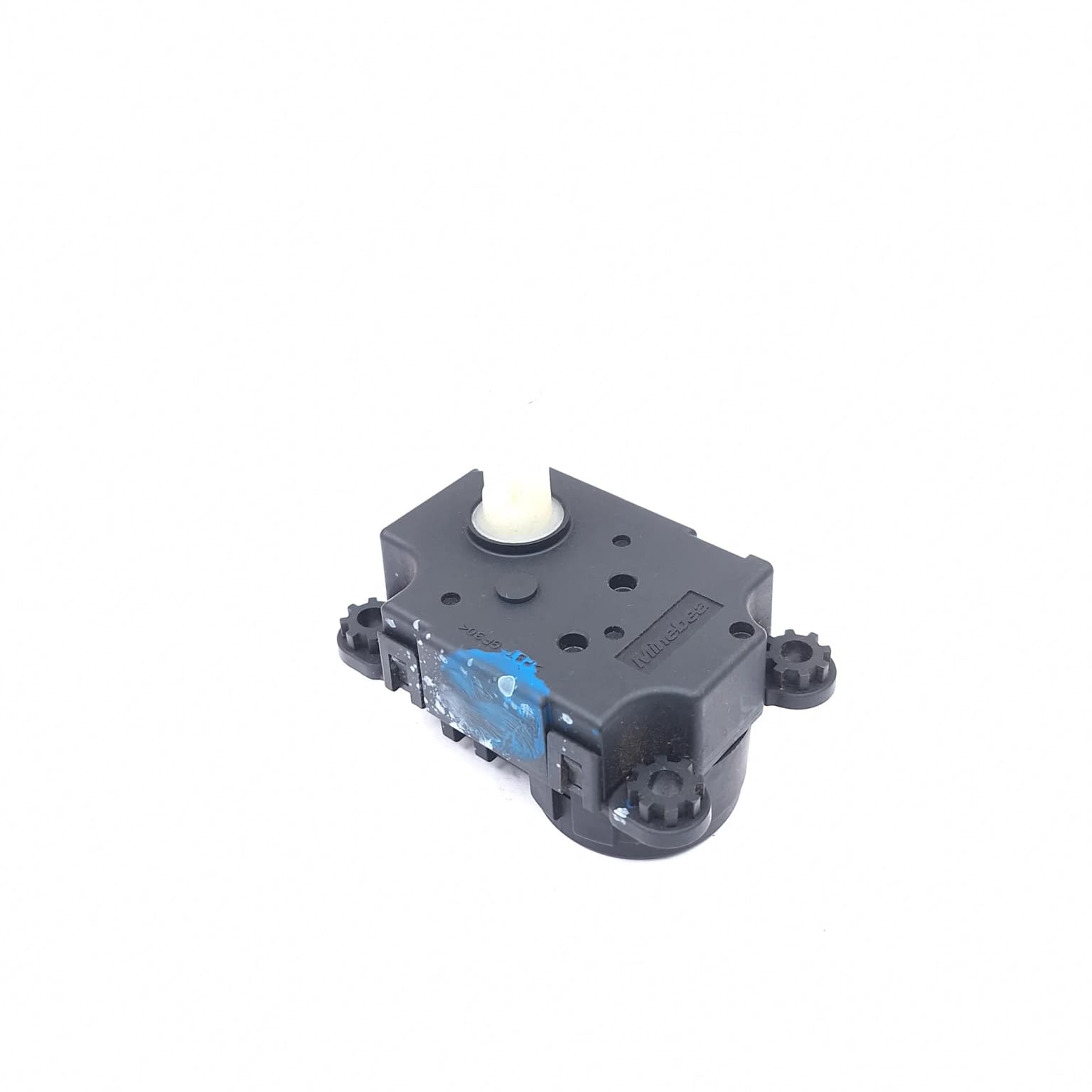 Electronic actuator Mitsubishi ASX (GAW) 2010+ – 1
