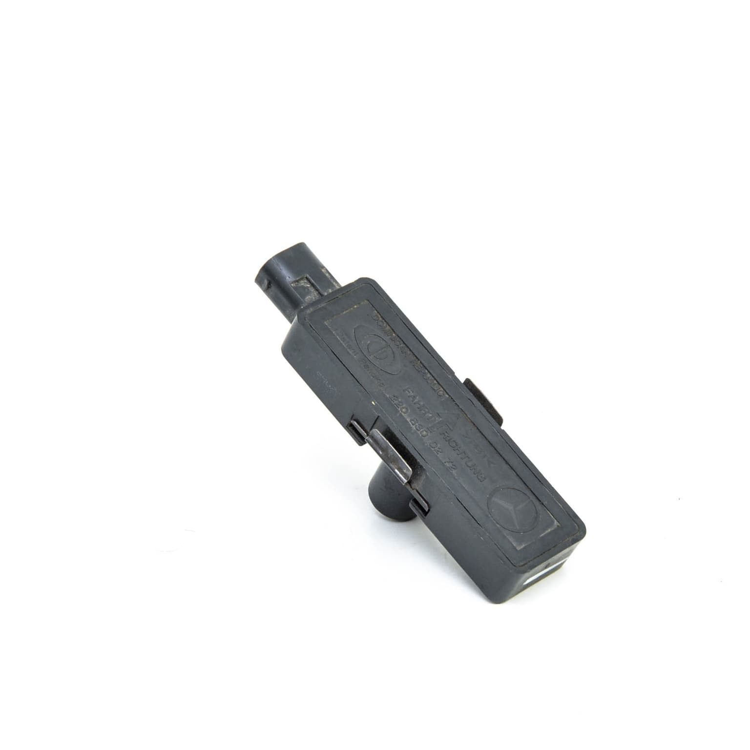 Ambient temperature sensor Mercedes-Benz S-CLASS (W220) 1998–2005 2208300272 – 1