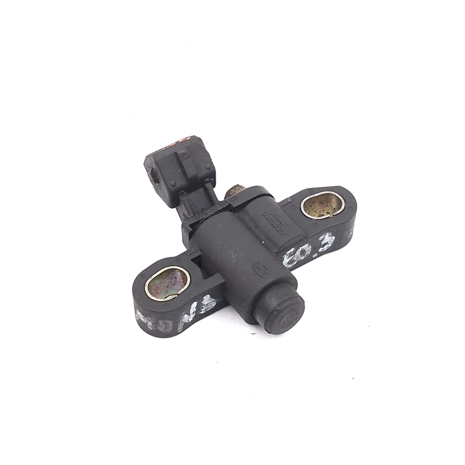 Crankshaft position sensor Ford FOCUS Mk 1 1998–2004 948F6C315AA – 1