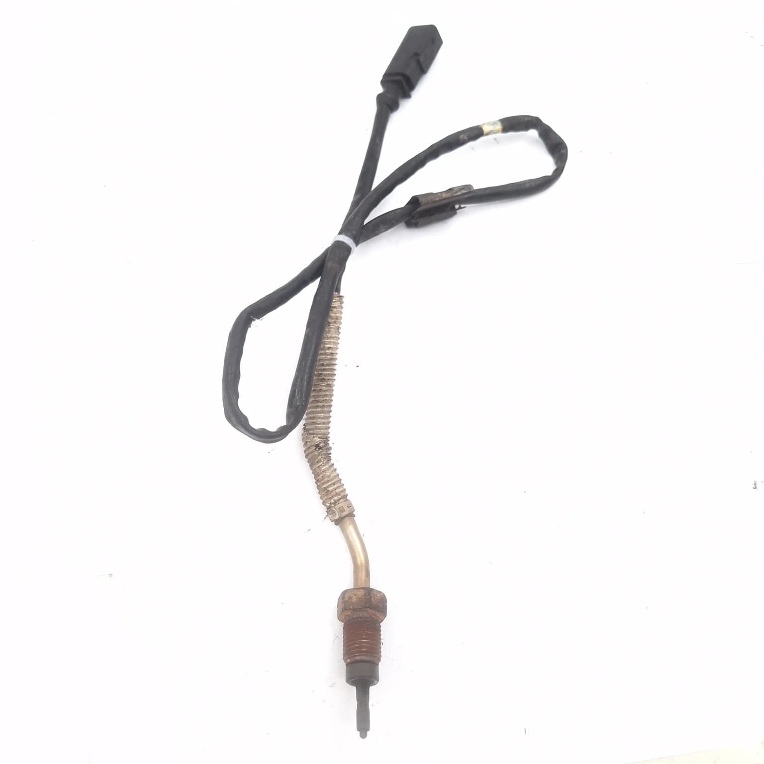 Exhaust gas temperature sensor VW CADDY 3 2004–2015 1.6 TDI CAYD 03L906088EC – 1