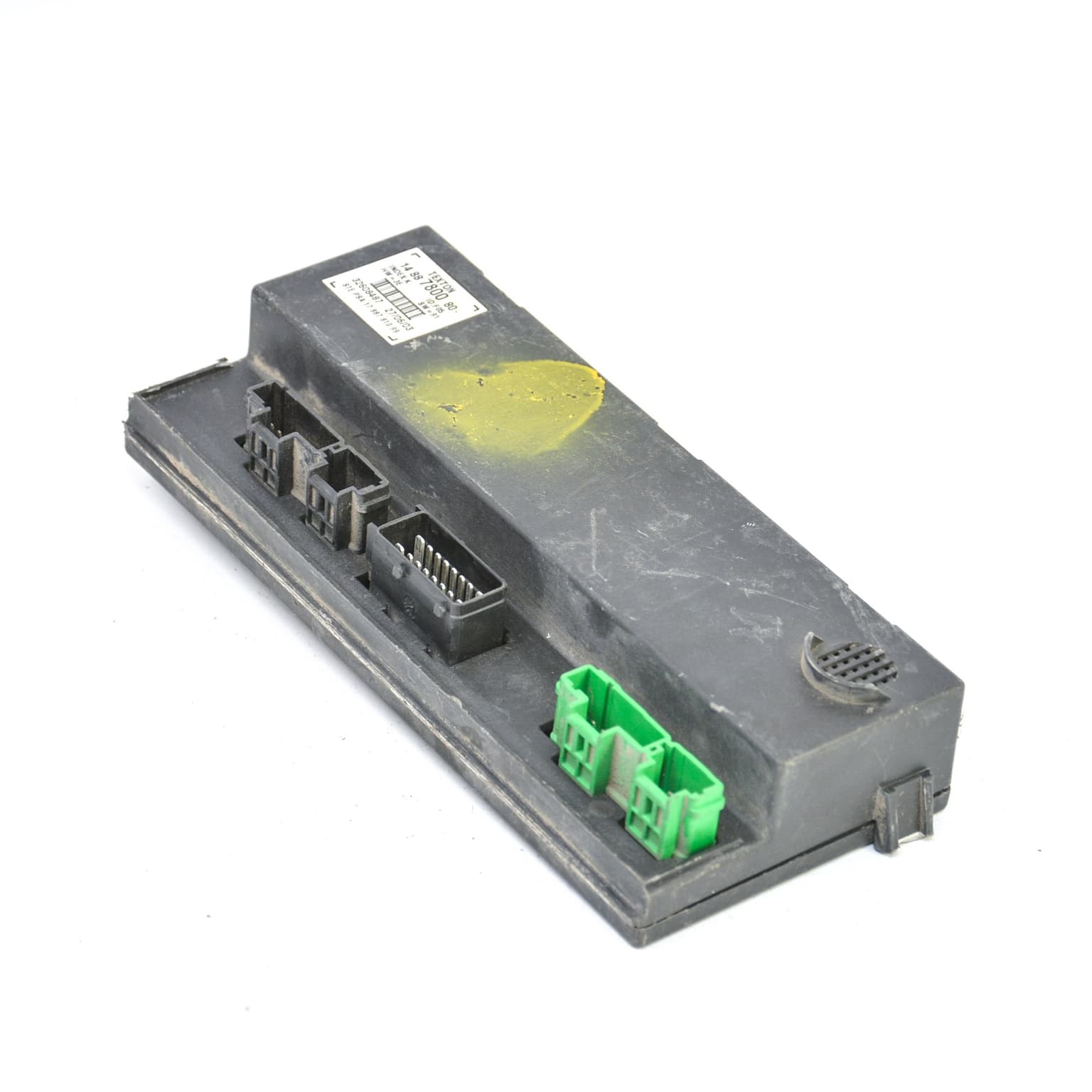 Comfort control module Peugeot 807 (E) 2002–2014 1788781099 – 1