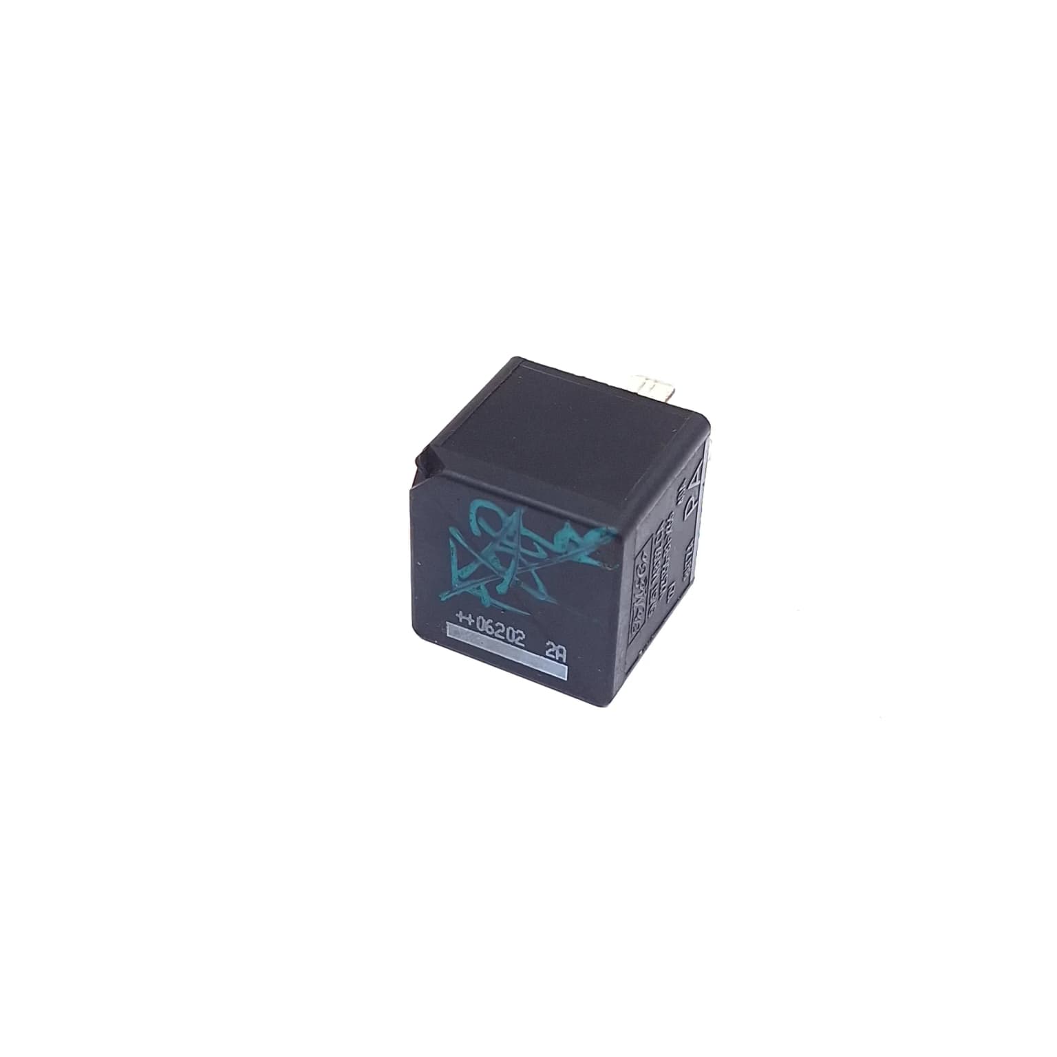 Relay Ford FOCUS Mk 2 2005–2010 5M5T14B192CA – 1
