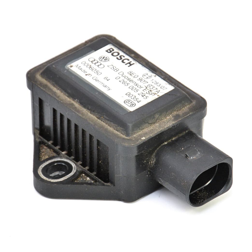 ESP sensor Audi A4 B6 (8E) 2000–2004 8E0907637A – 1