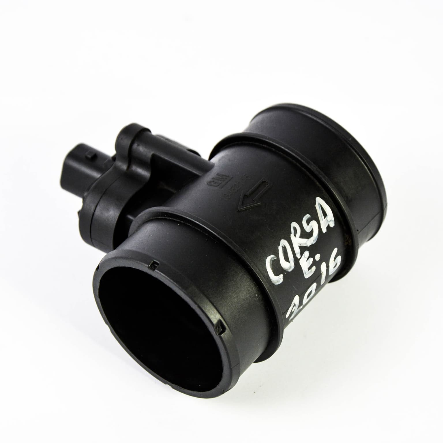 Mass air flow meter Opel CORSA E 2014–2019 1.4 LPG 13452145 – 1