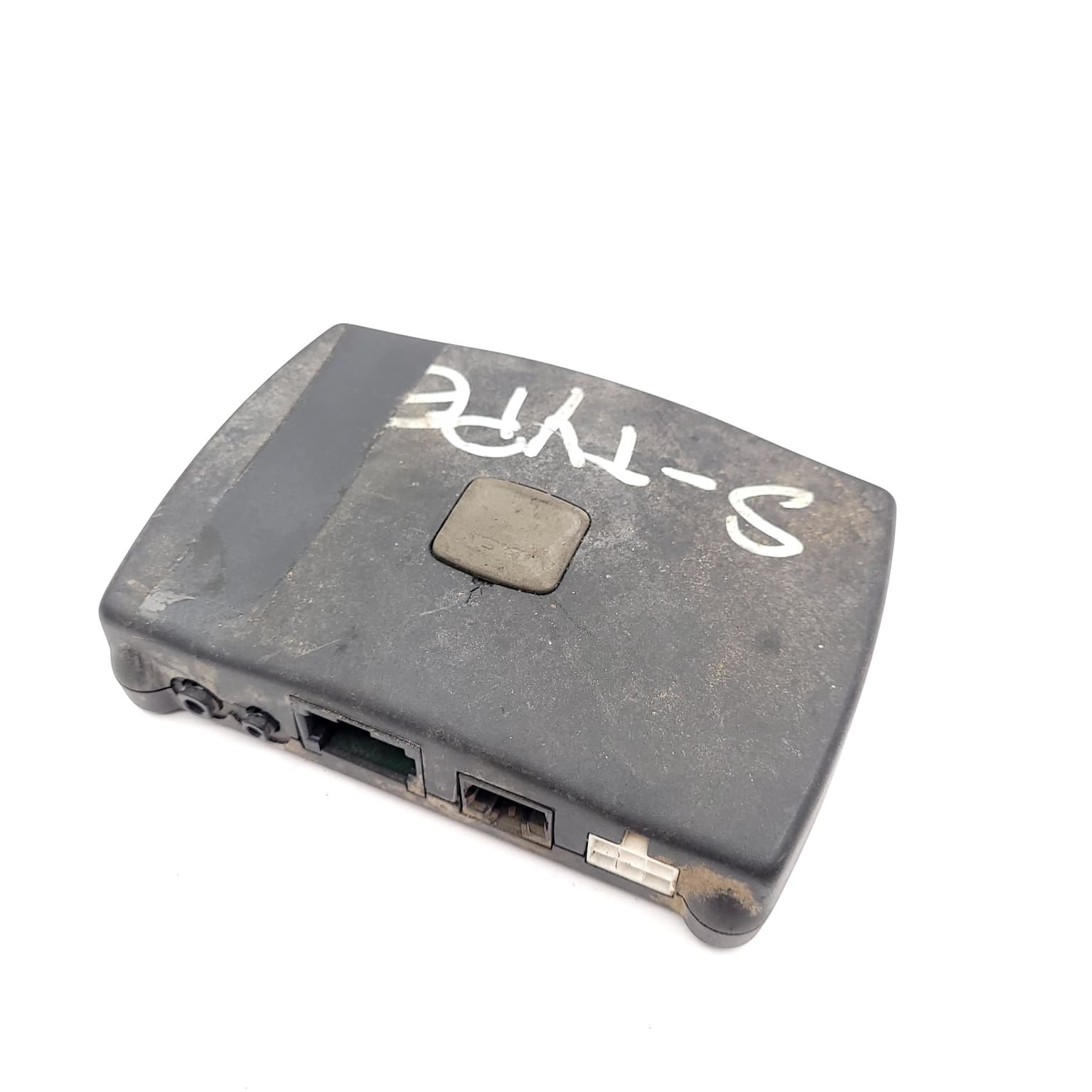 Calculateur Jaguar S-TYPE (CCX) 1999–2007 LG52012880 – 1