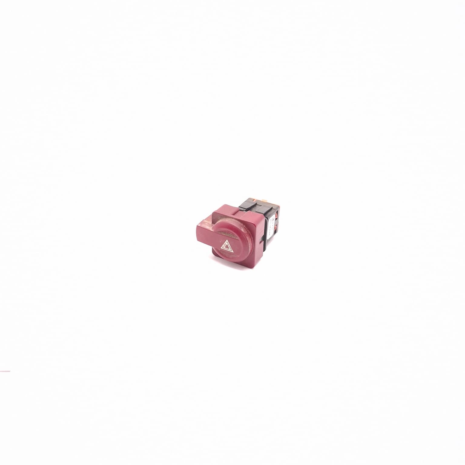 Hazard light switch Citroen C4 1 (LC) 2004–2010 1.6 16V NFU (TU5JP4) 96480877KR – 1
