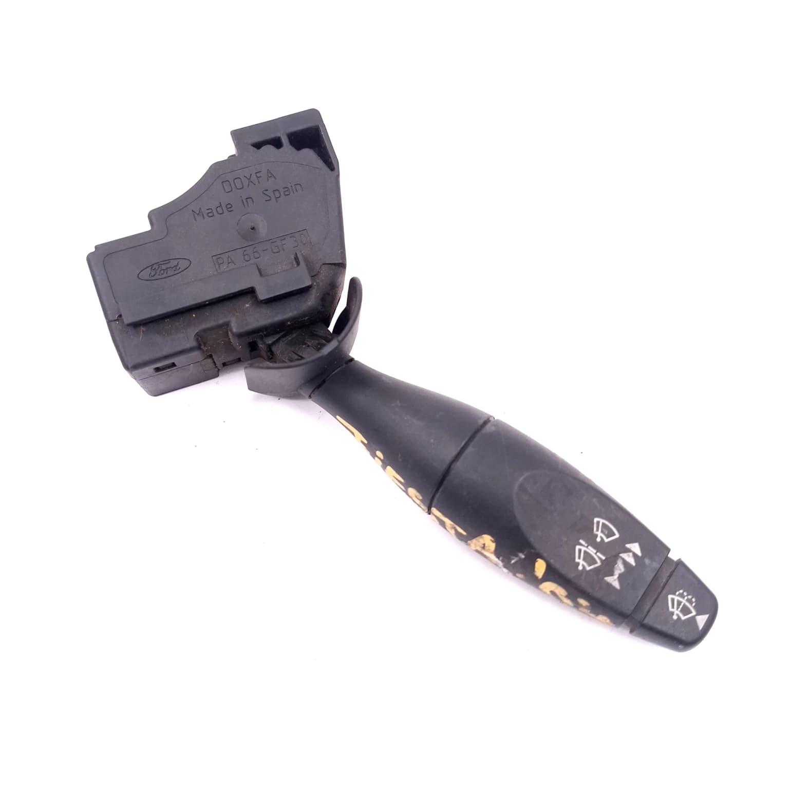 Wiper control stalk Ford FIESTA Mk 5 2002–2008 2S6T17A553AA – 1