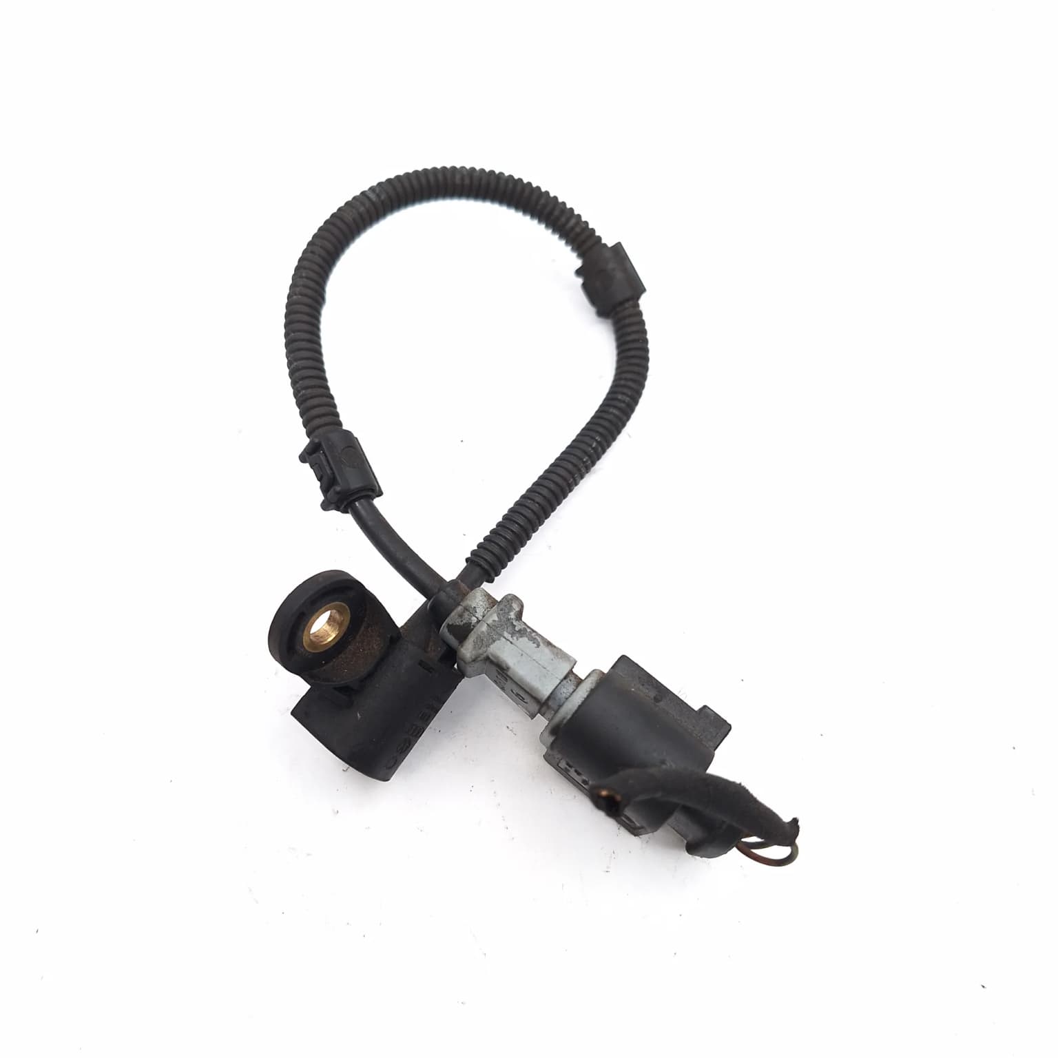 Camshaft position sensor VW PASSAT B6 2005–2010 2.0 TDI CBAB 1J0973723 – 1