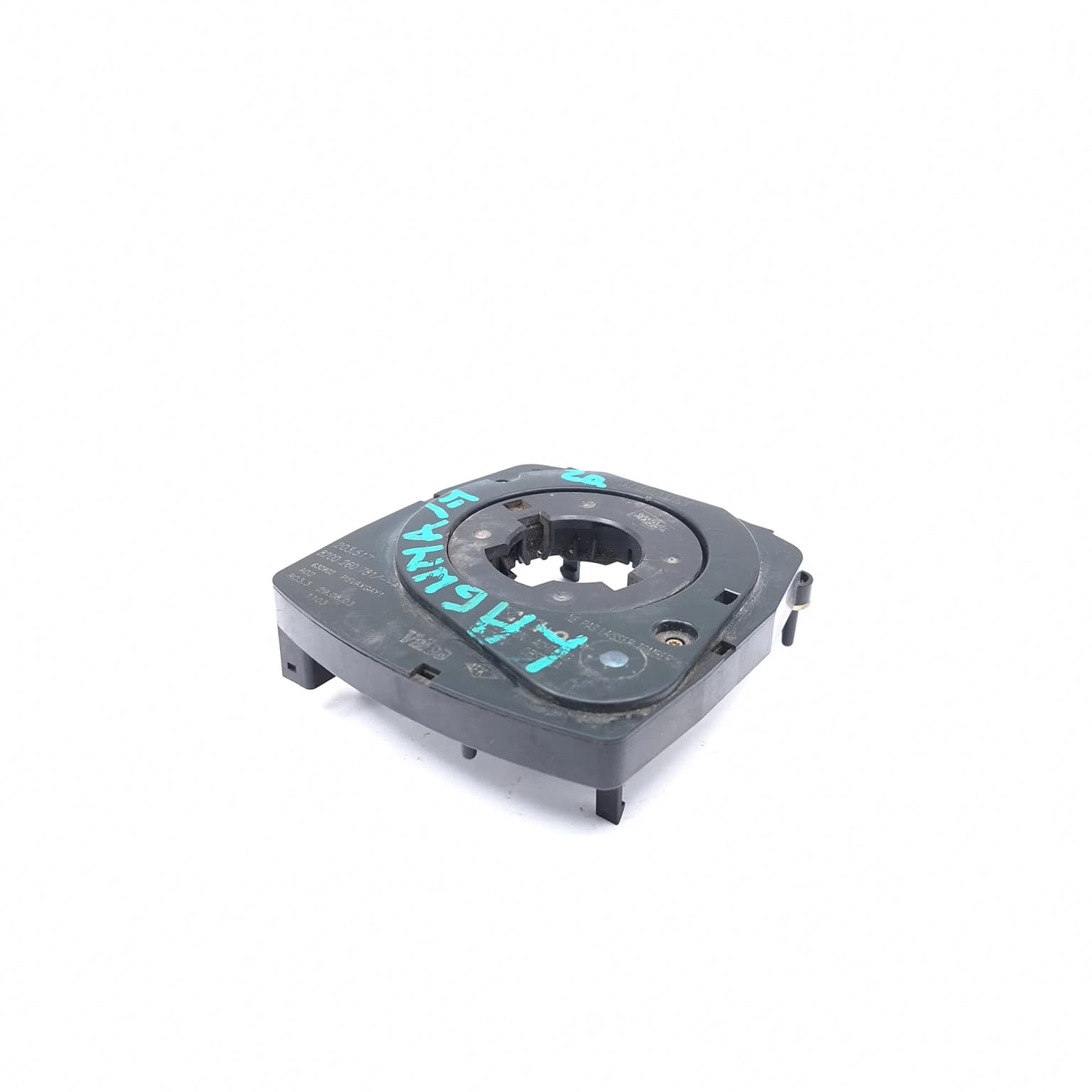 Clock spring Renault LAGUNA 2 2001–2007 8200260781 – 1