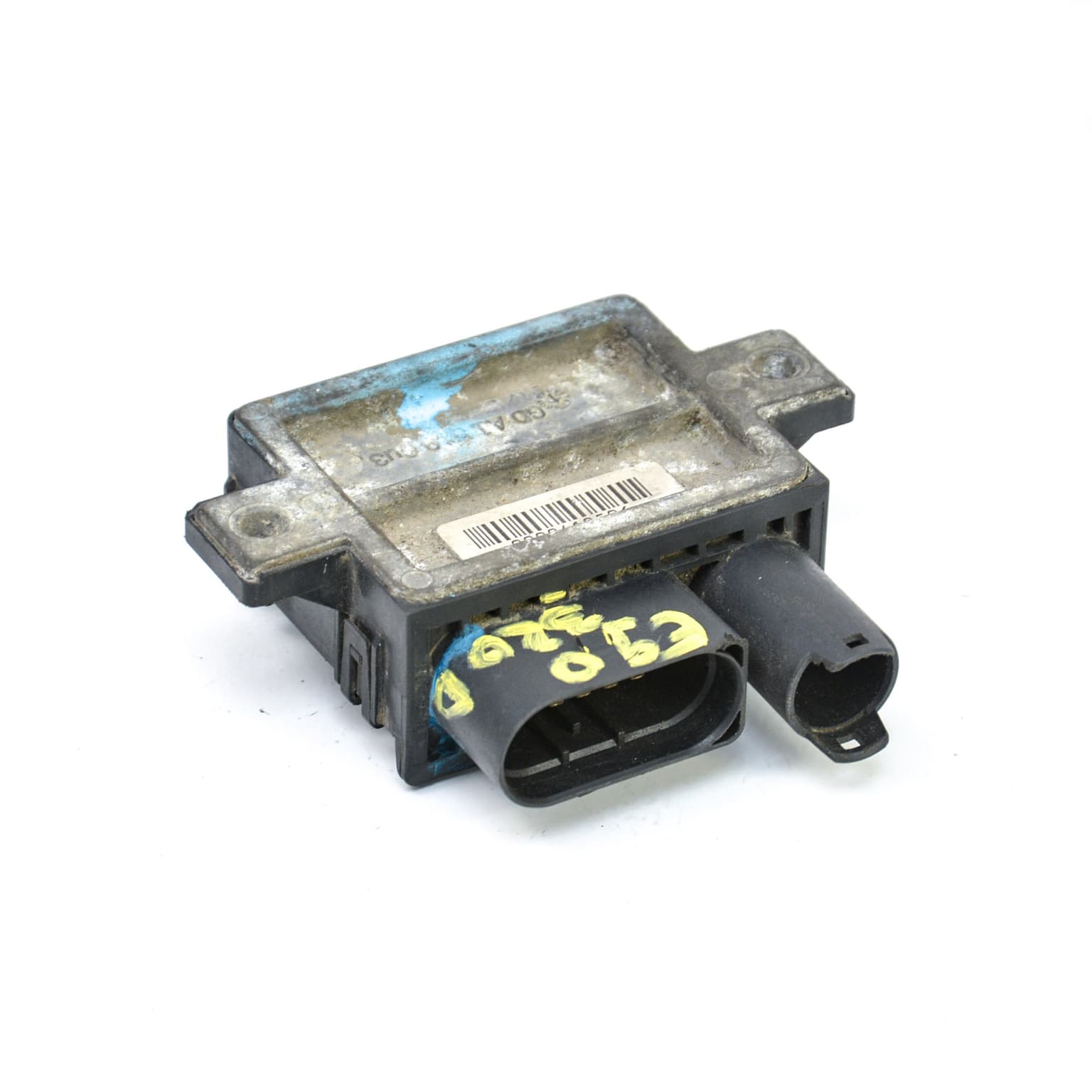 Relay BMW 3 (E46) 1998–2007 7786821 – 1