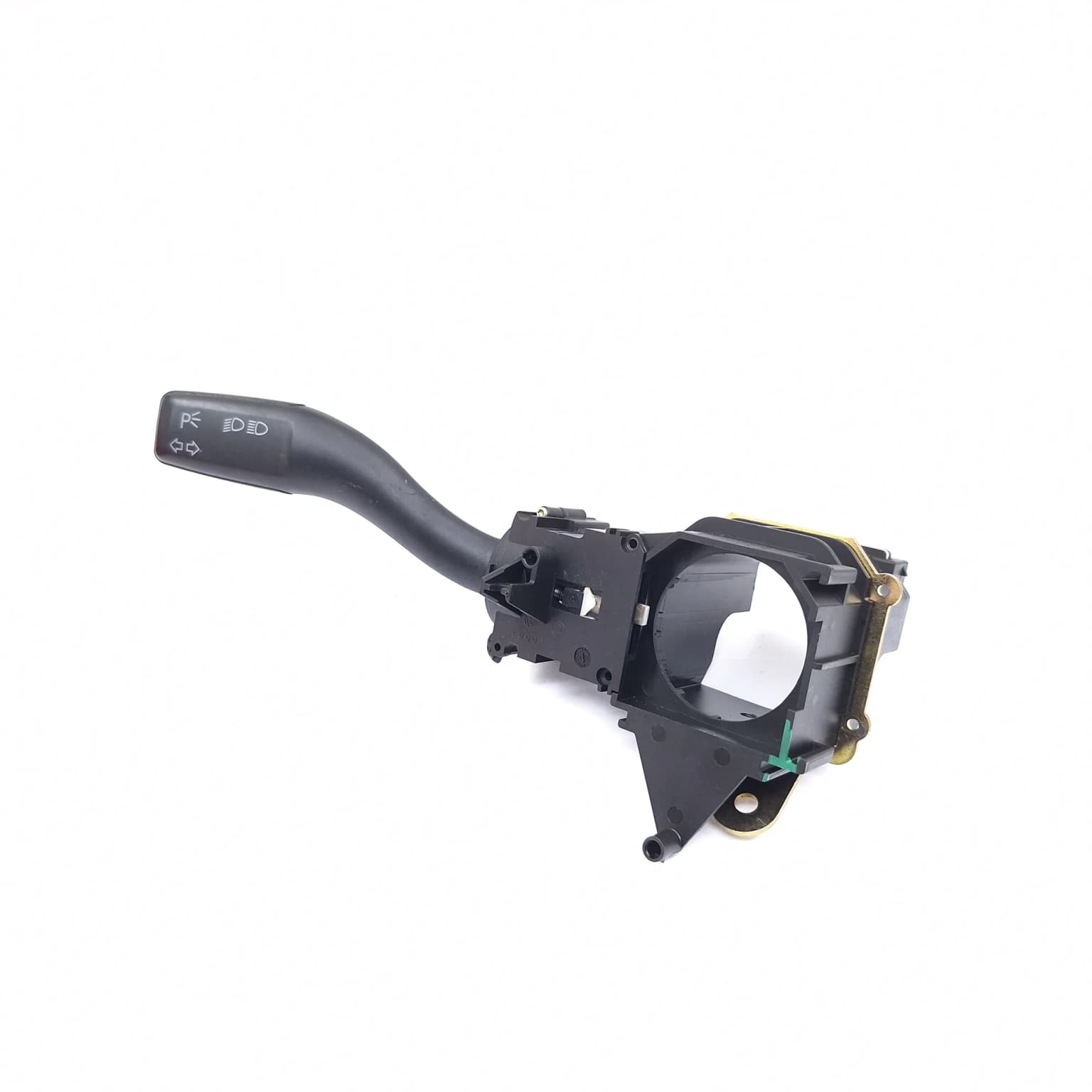 Turn signal lever Audi A4 B6 (8E) 2000–2004 1.9 TDI AVF 4E0953513A – 1