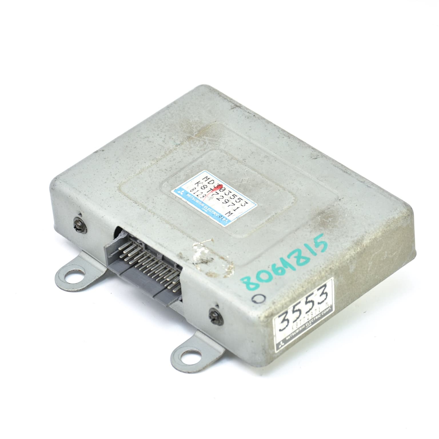 Calculateur Renault ESPACE Mk 3 1996–2002 MD303553 – 1