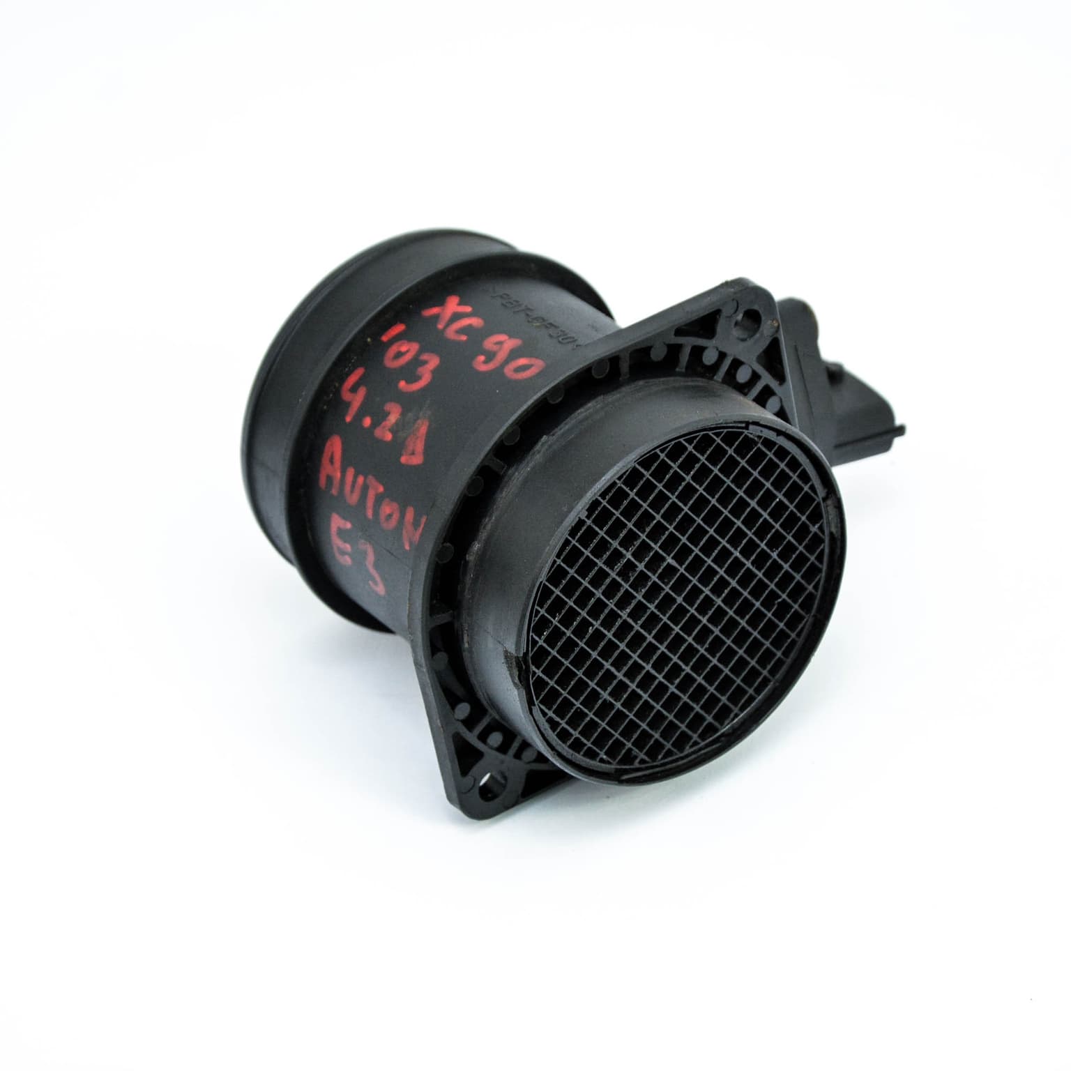 Mass air flow meter Volvo XC90 1 2002+ D5 D 5244 T 0280218088 – 1