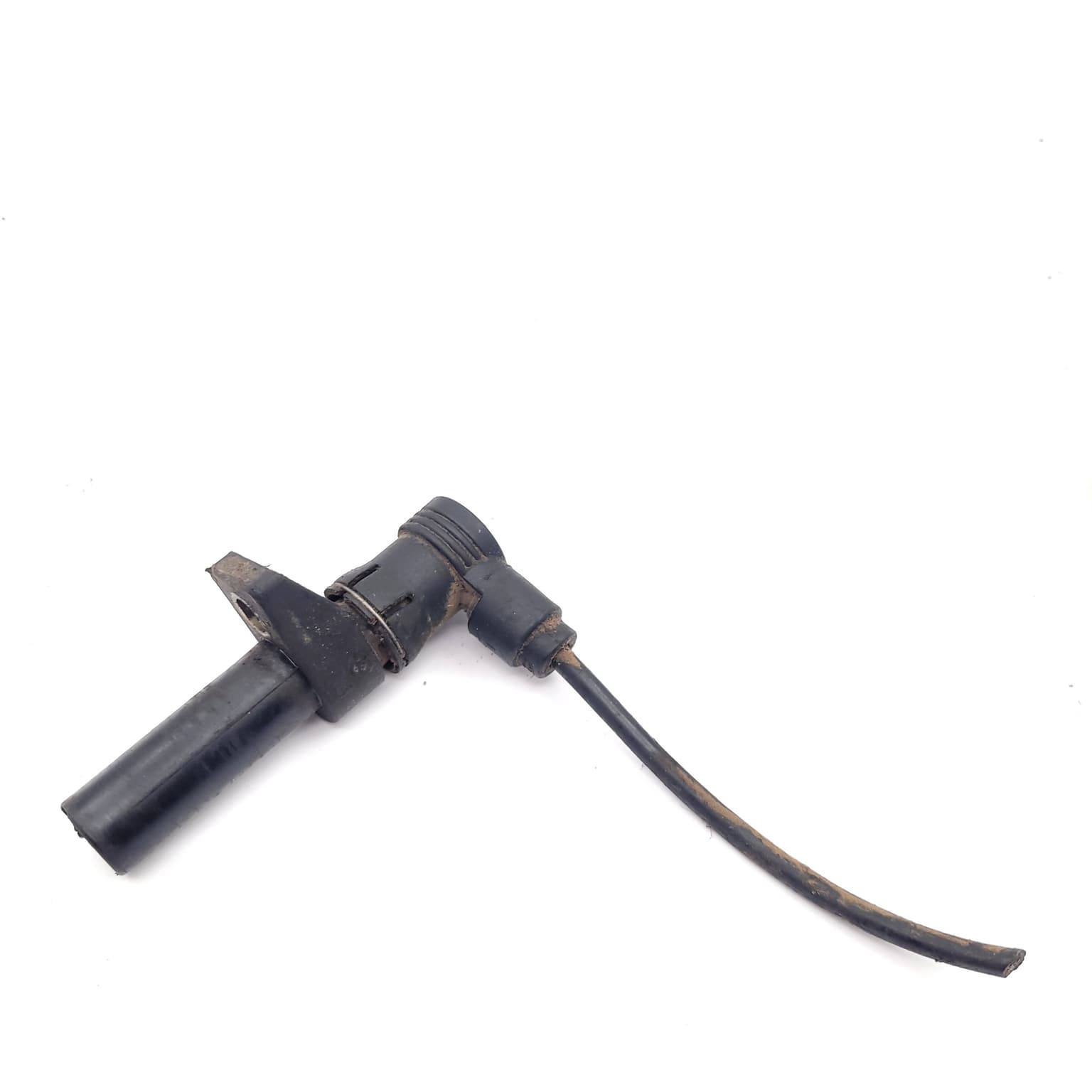 Crankshaft position sensor Mercedes-Benz C-CLASS (W202) 1993–2001 C 200 CDI (202.134) OM 611.960 A0031537228 – 1
