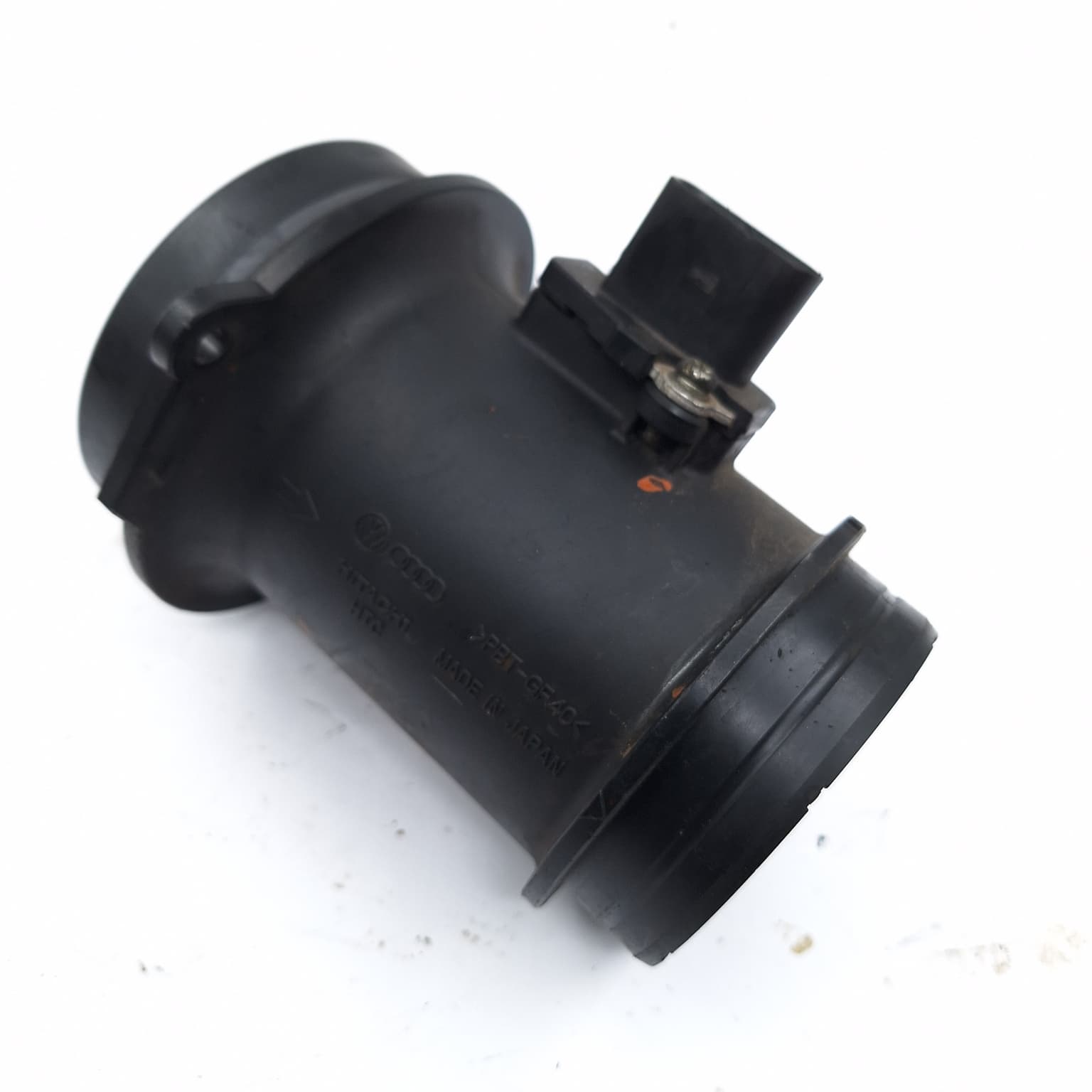 Mass air flow meter Audi Q7 (4L) 2006–2015 3.0 TDI BUG 059906461K – 1