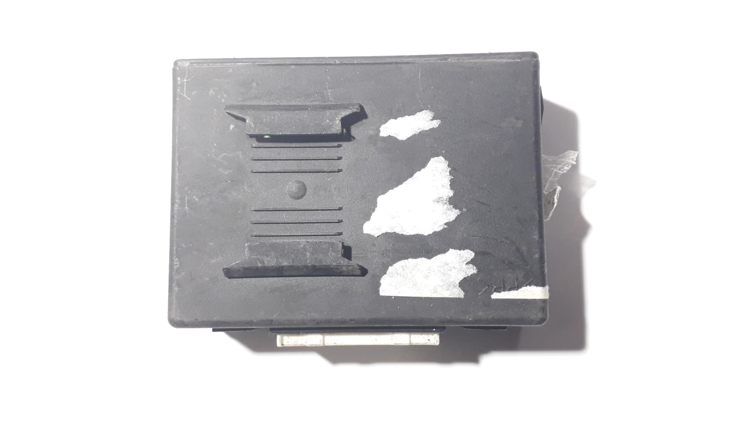 Control unit Chevrolet KALOS 2003–2011 7541293 – 1