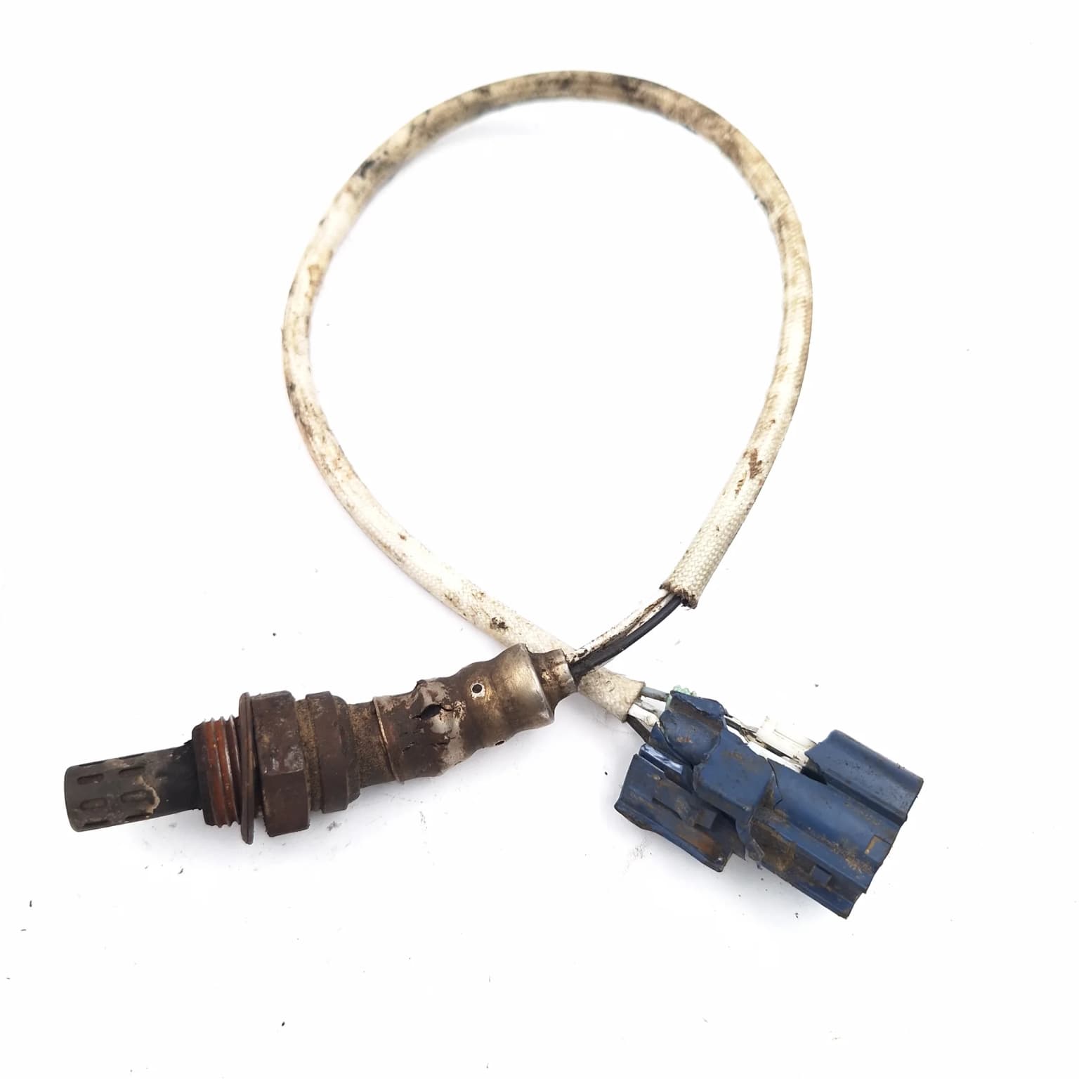 Lambda sensor Nissan X-TRAIL (T30) 2001–2007 2.0 4x4 QR20DE OZA554N – 1