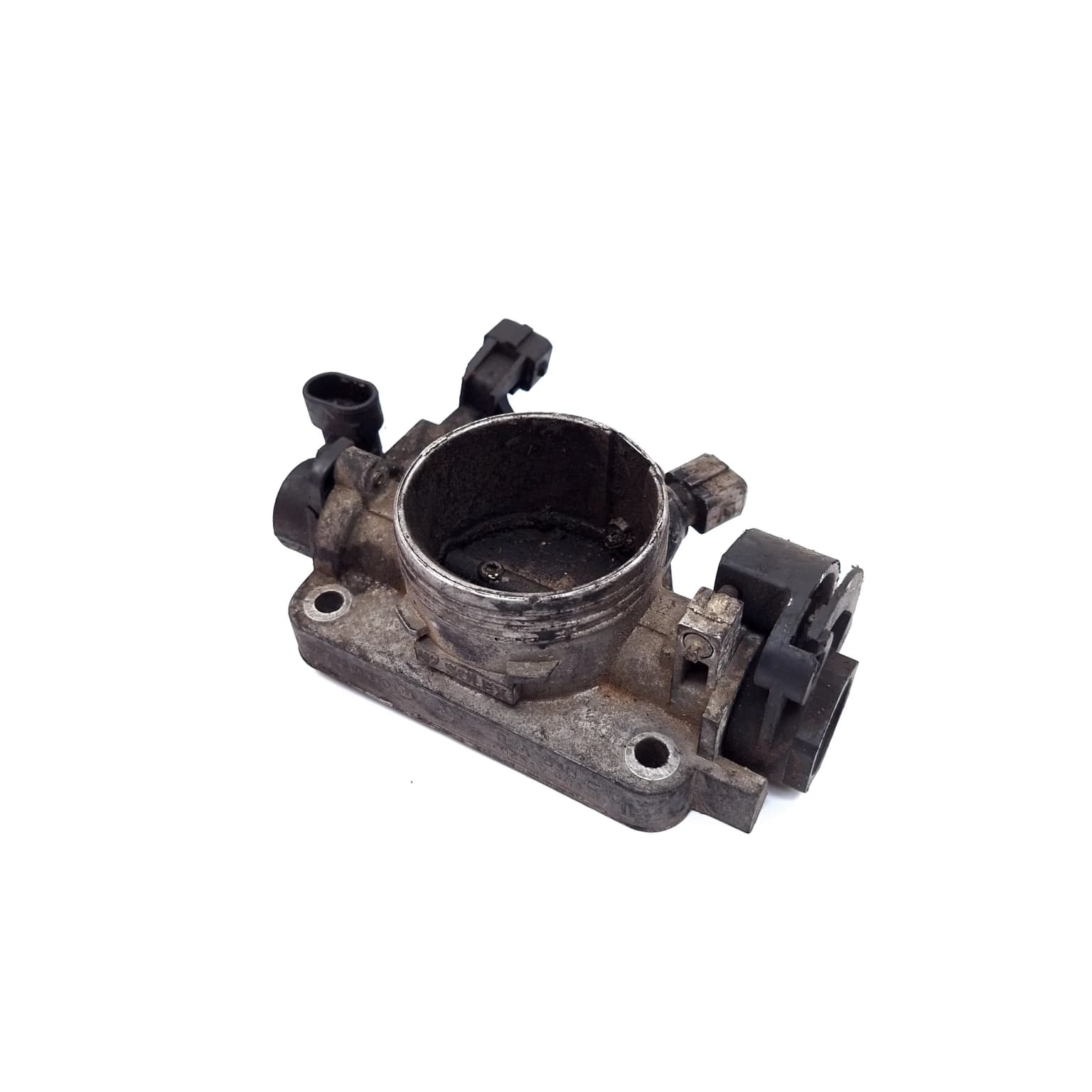Throttle valve Citroen XSARA (N0, N1, N2) 1997–2006 1.6 i 7277602002 – 1