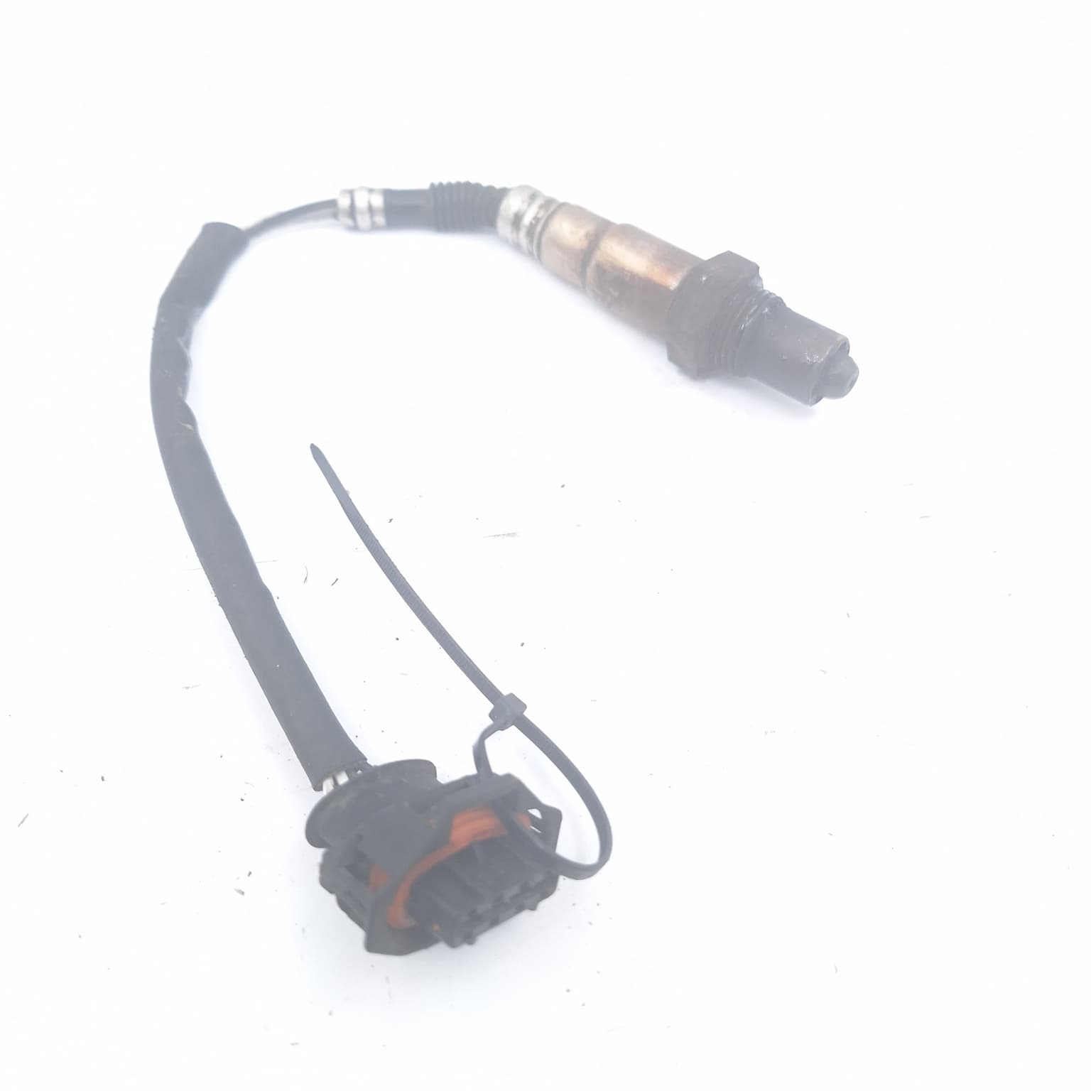 Lambda sensor BMW X5 (E53) 1999–2006 3.0 d 0258005172 – 1