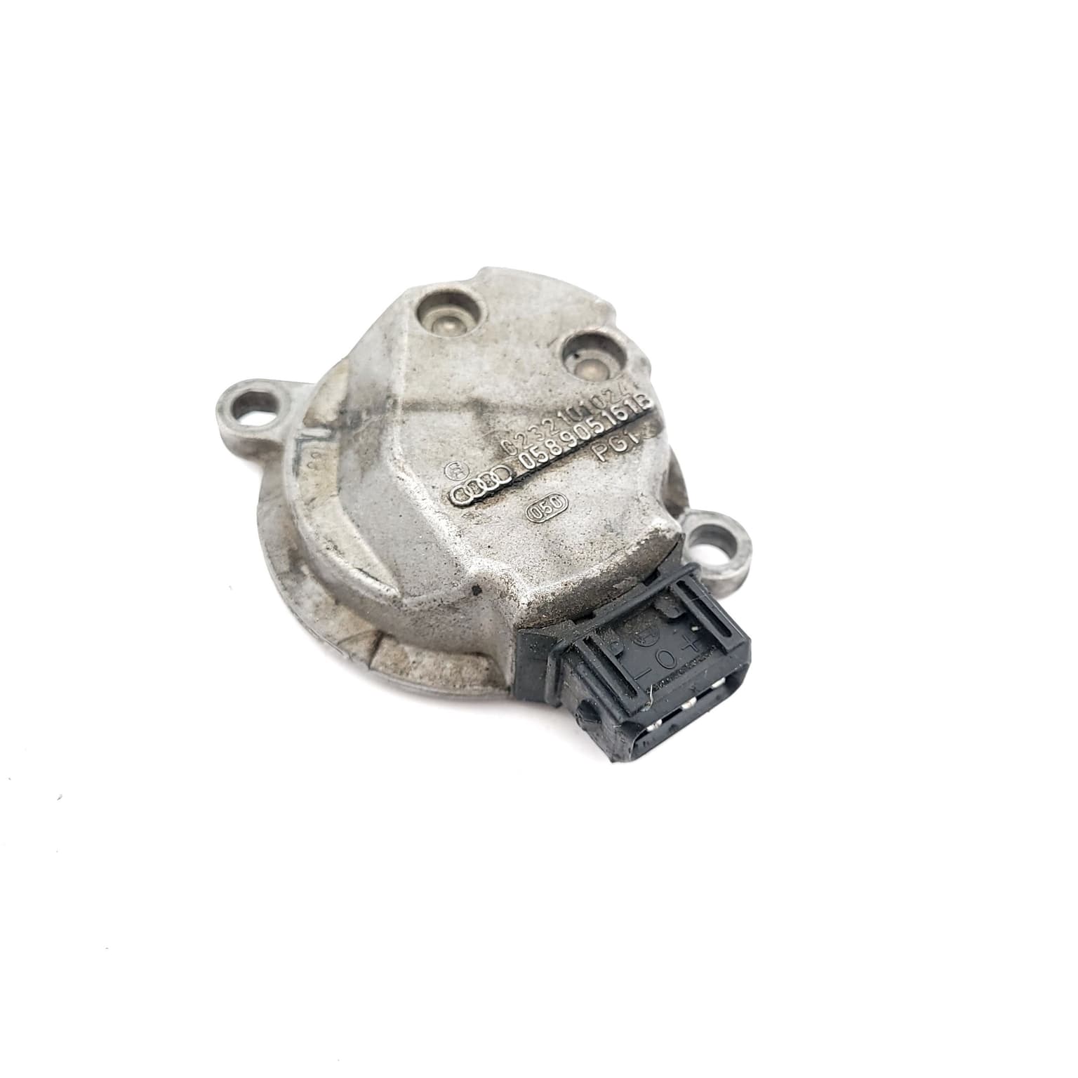 Camshaft position sensor Audi A4 B6 (8E) 2000–2004 2.0 ALT 058905161B – 1