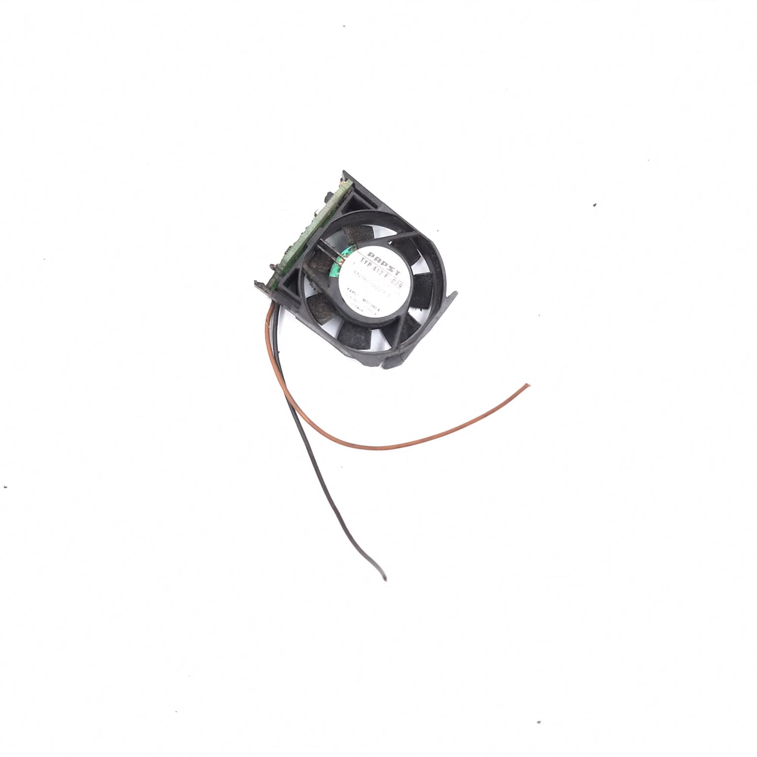 Control unit Mercedes-Benz VITO / VIANO (W639) 2003–2014 0603222004 – 1