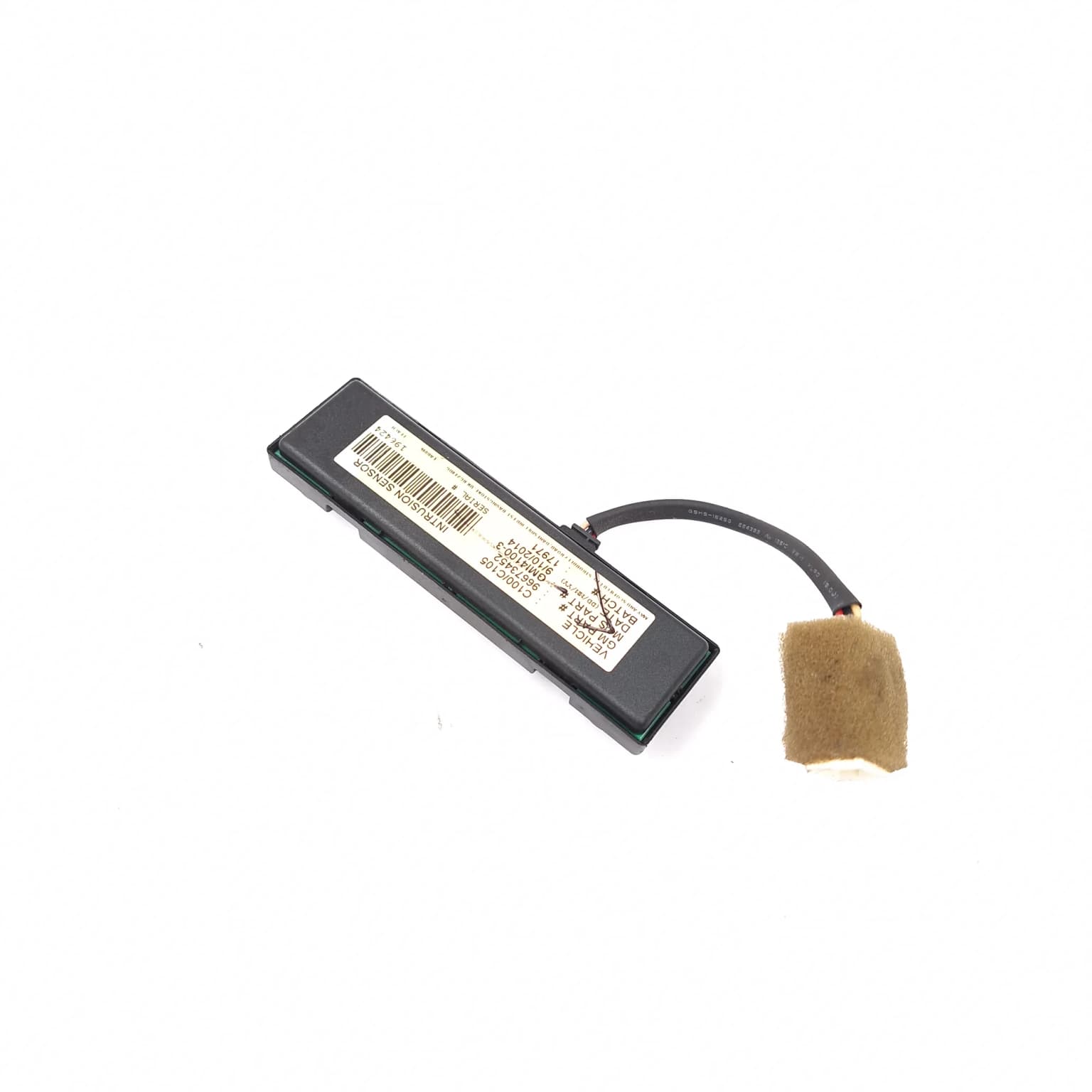 Sensor Opel ANTARA 2006–2015 2.2 CDTi A 22 DM 96673452 – 1