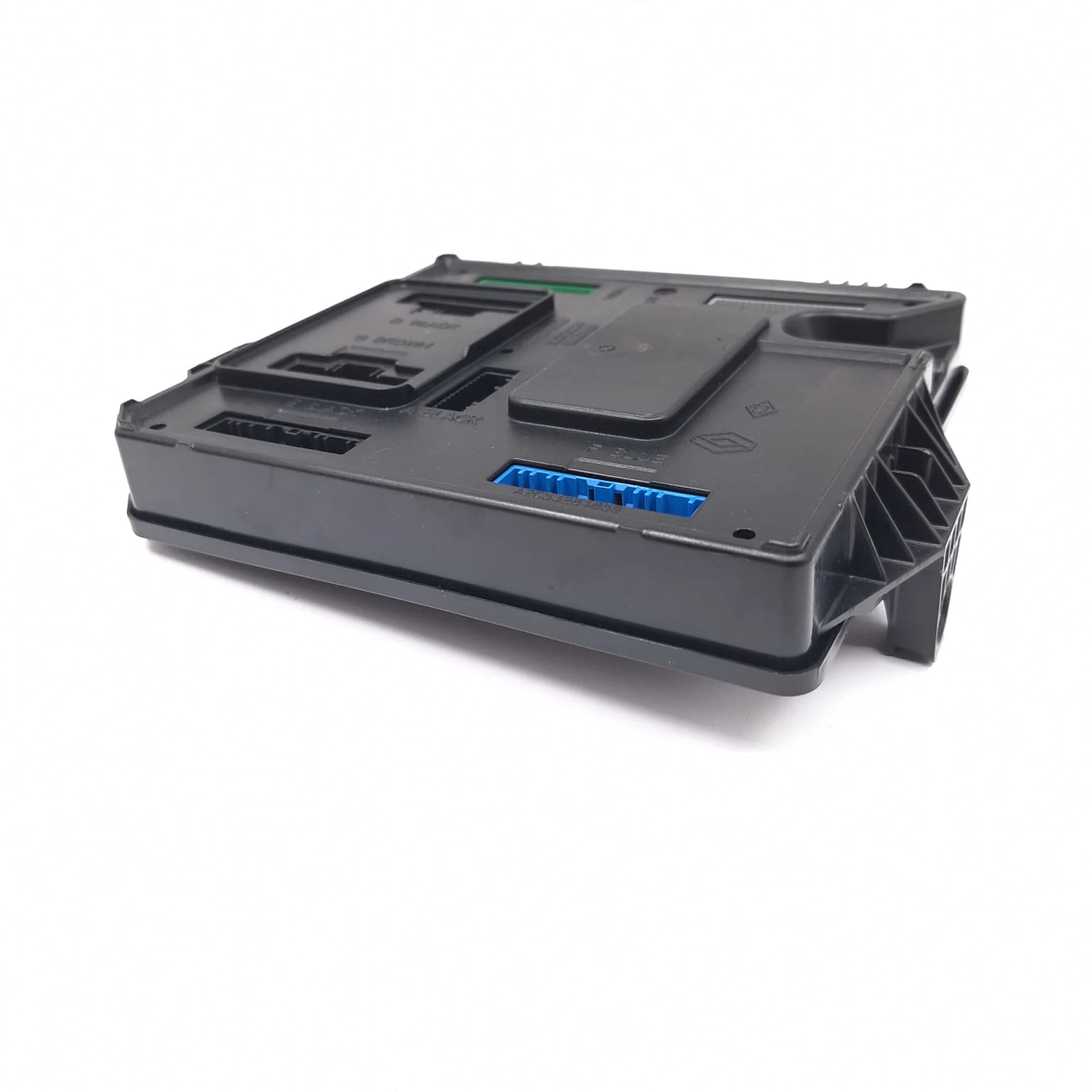 Control unit Renault MEGANE 3 2008–2016 1.5 dCi (DZ09, DZ0D, DZ1F, DZ1G) K9K 636 A2C53284891 – 1