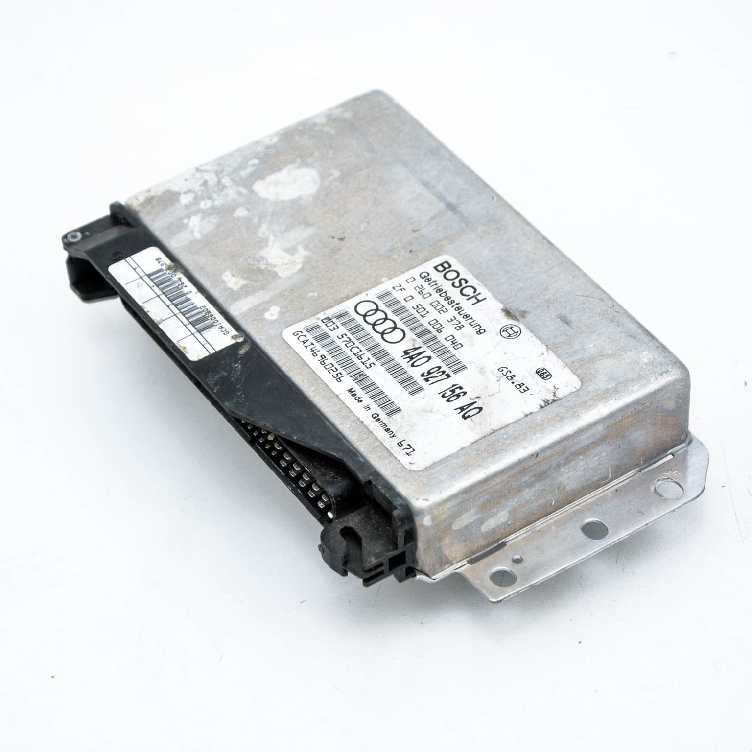 Transmission control unit Audi A6 (4A, C4) 1994–1997 4A0927156AQ – 1