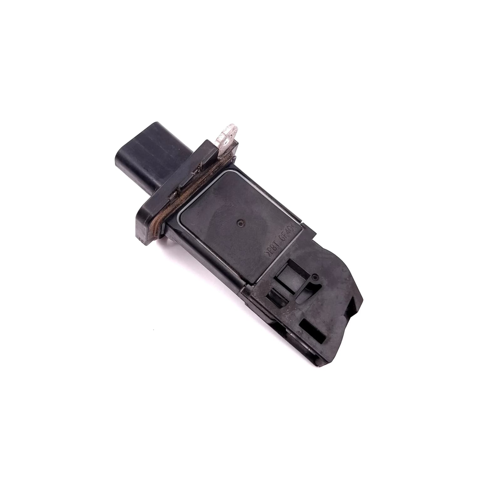Mass air flow meter Ford MONDEO Mk 4 2007–2014 8V2112B579AA – 1