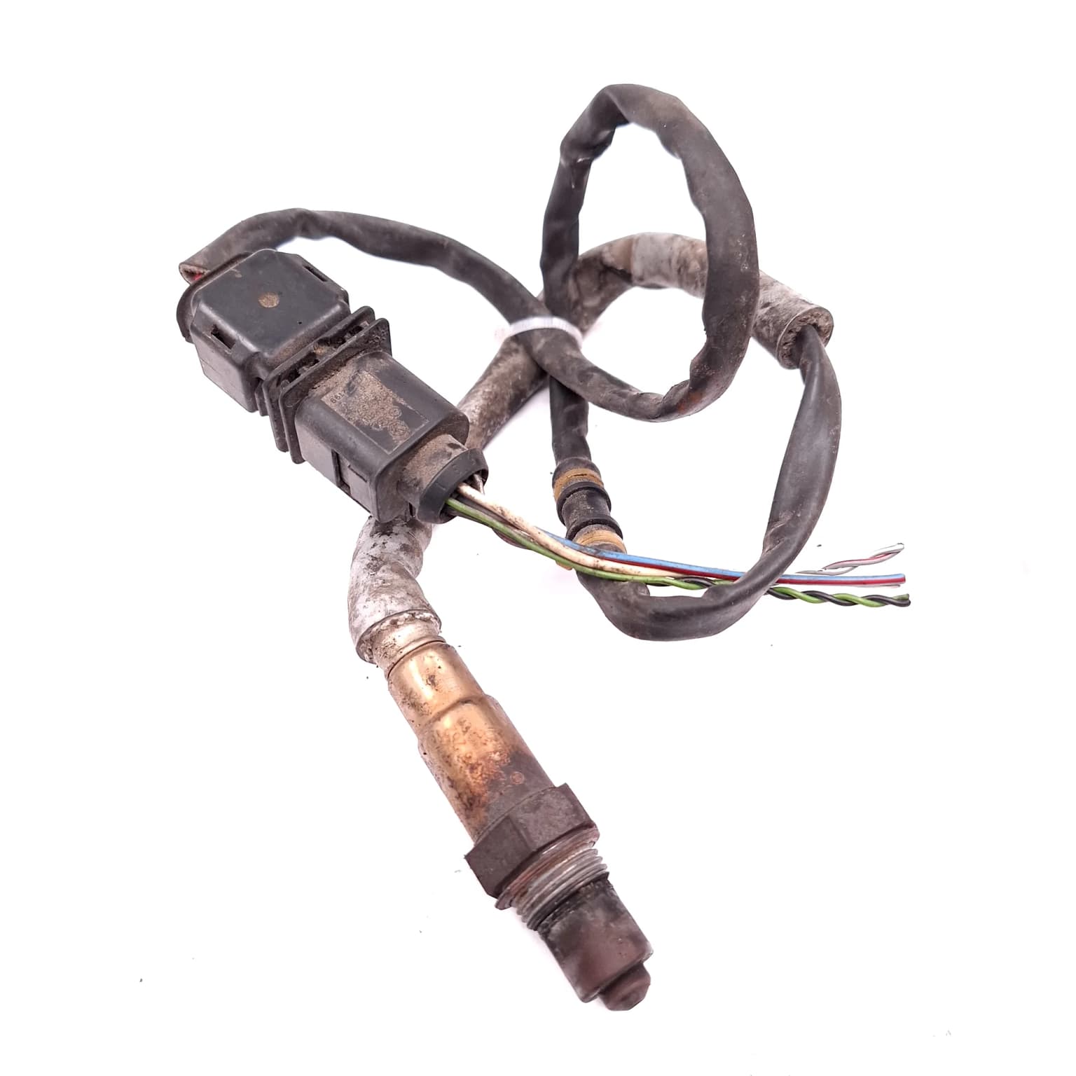 Lambda sensor VW PASSAT B6 2005–2010 2.0 FSI BVY – 1