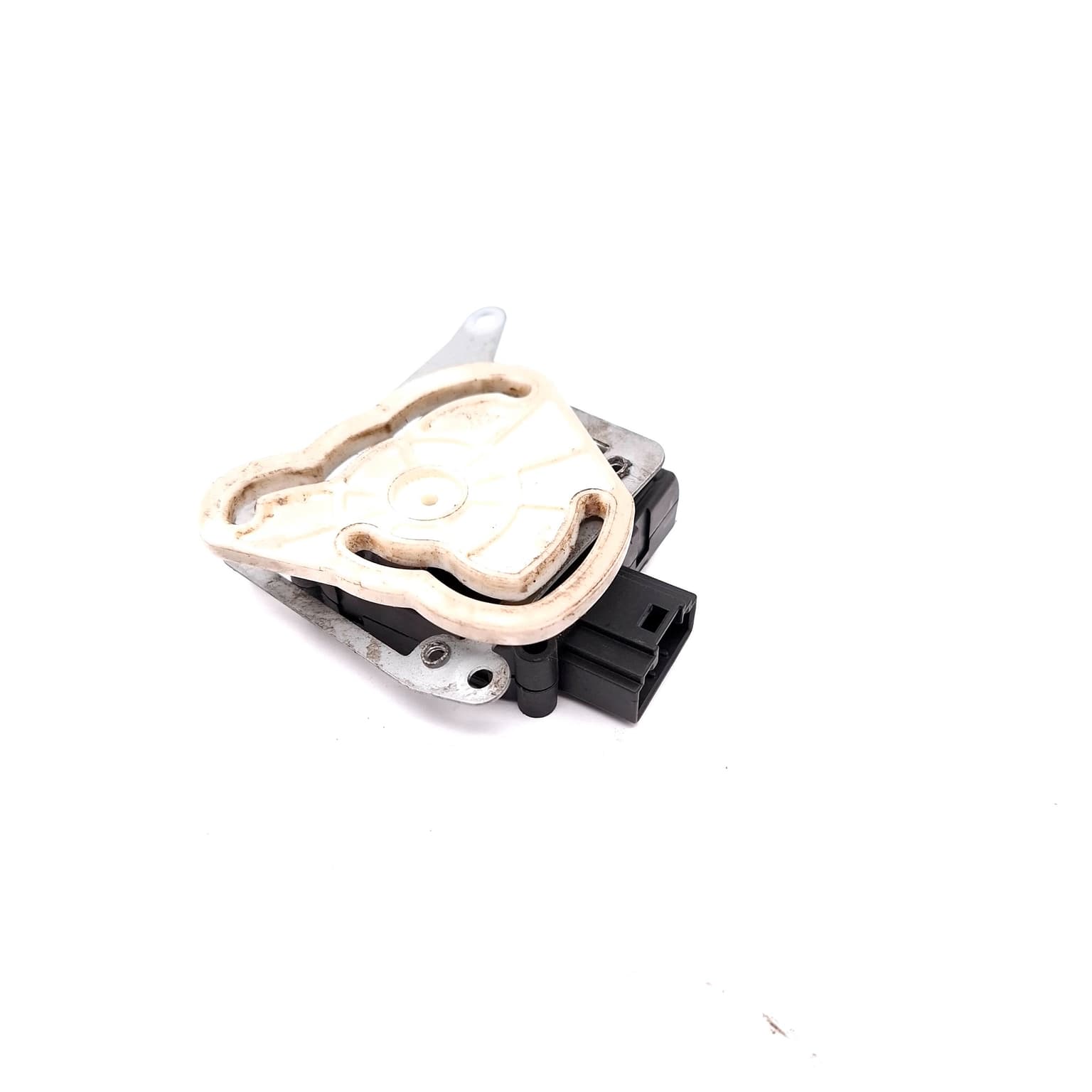 Electronic actuator Audi A8 (4E) 2002–2009 0132801323 – 1