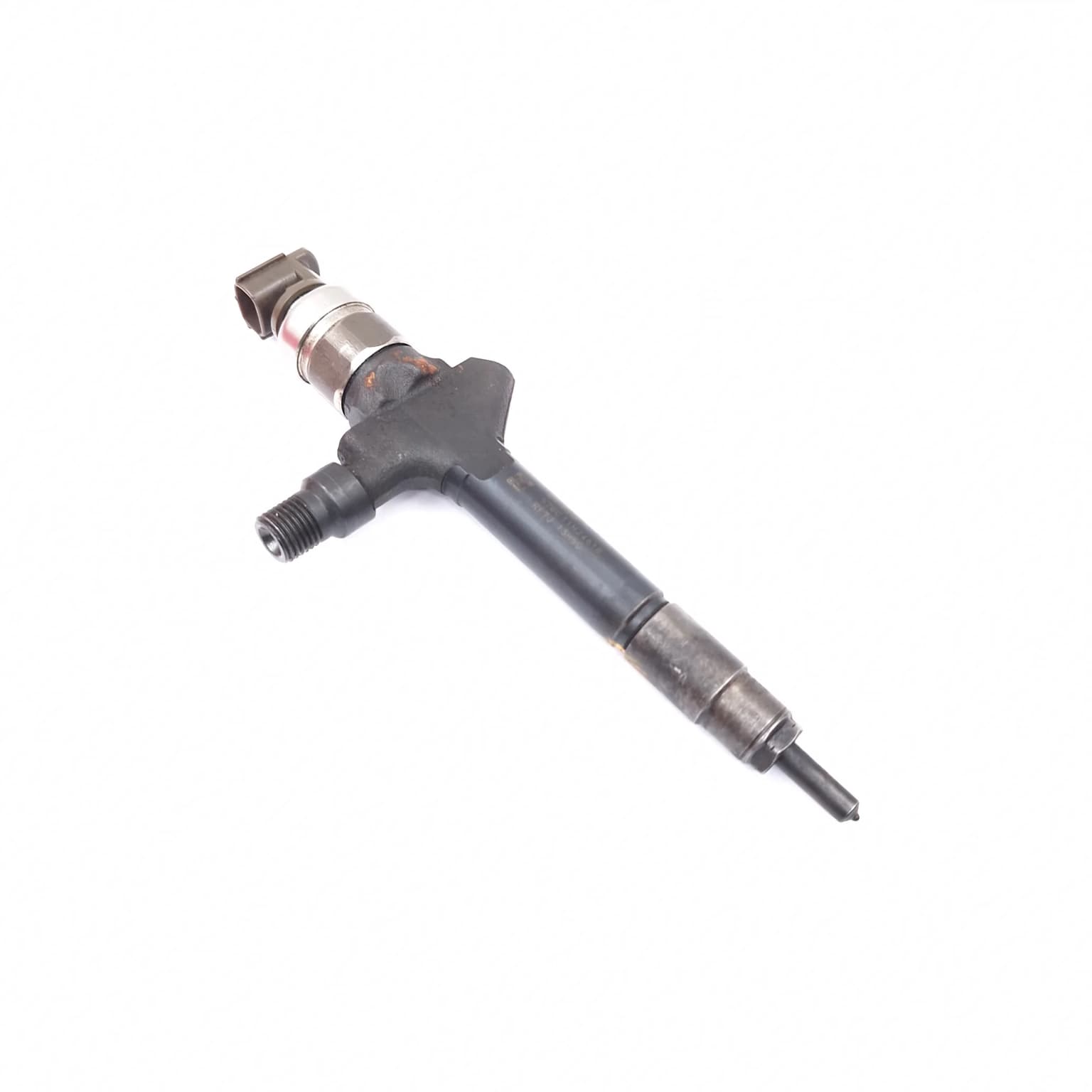 Fuel injector Mazda 6 (GG) 2002–2008 2.0 DI 578011H24618 – 1