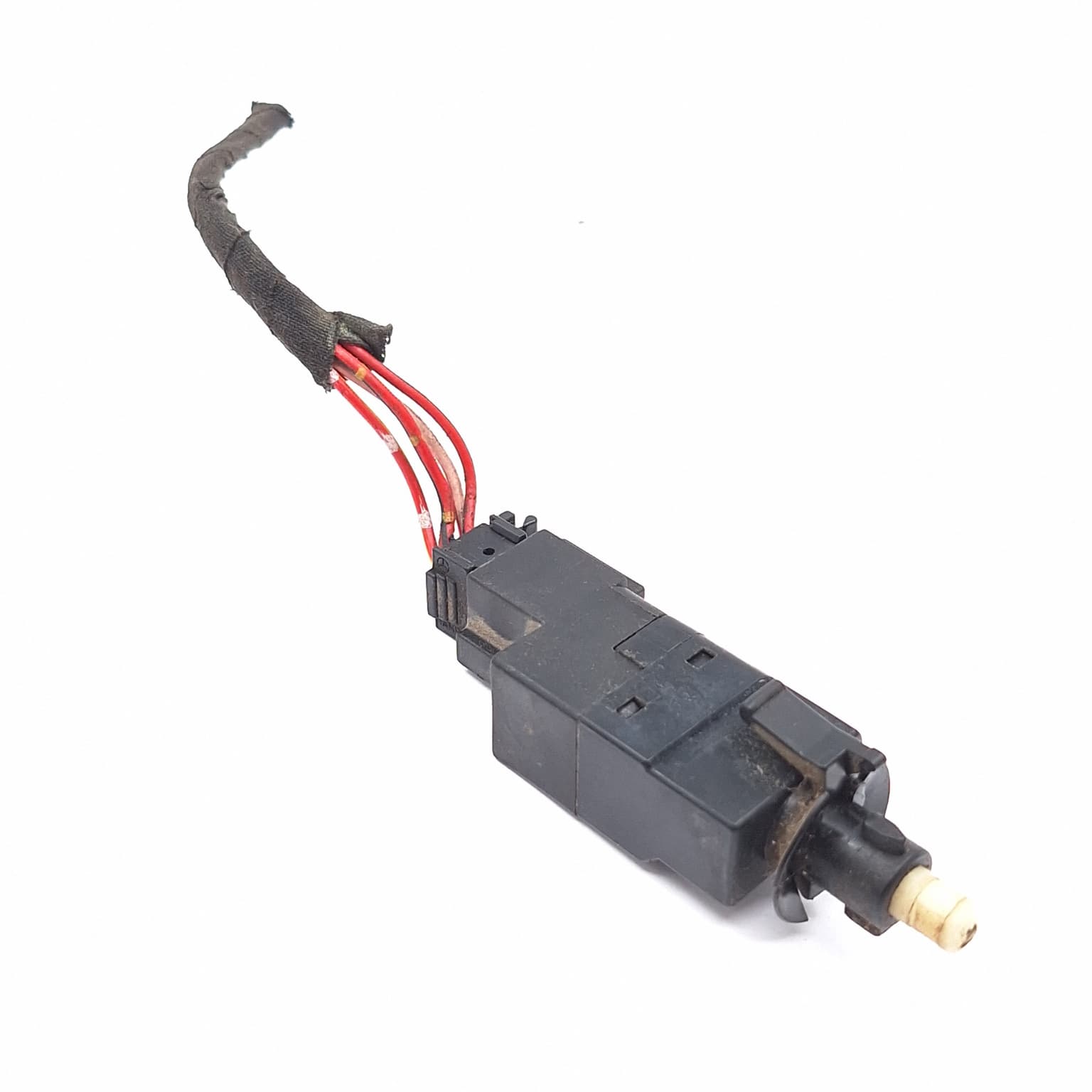 Brake pedal sensor Mercedes-Benz A-CLASS (W168) 1997–2004 A 160 (168.033, 168.133) M 166.960 0015452009 – 1