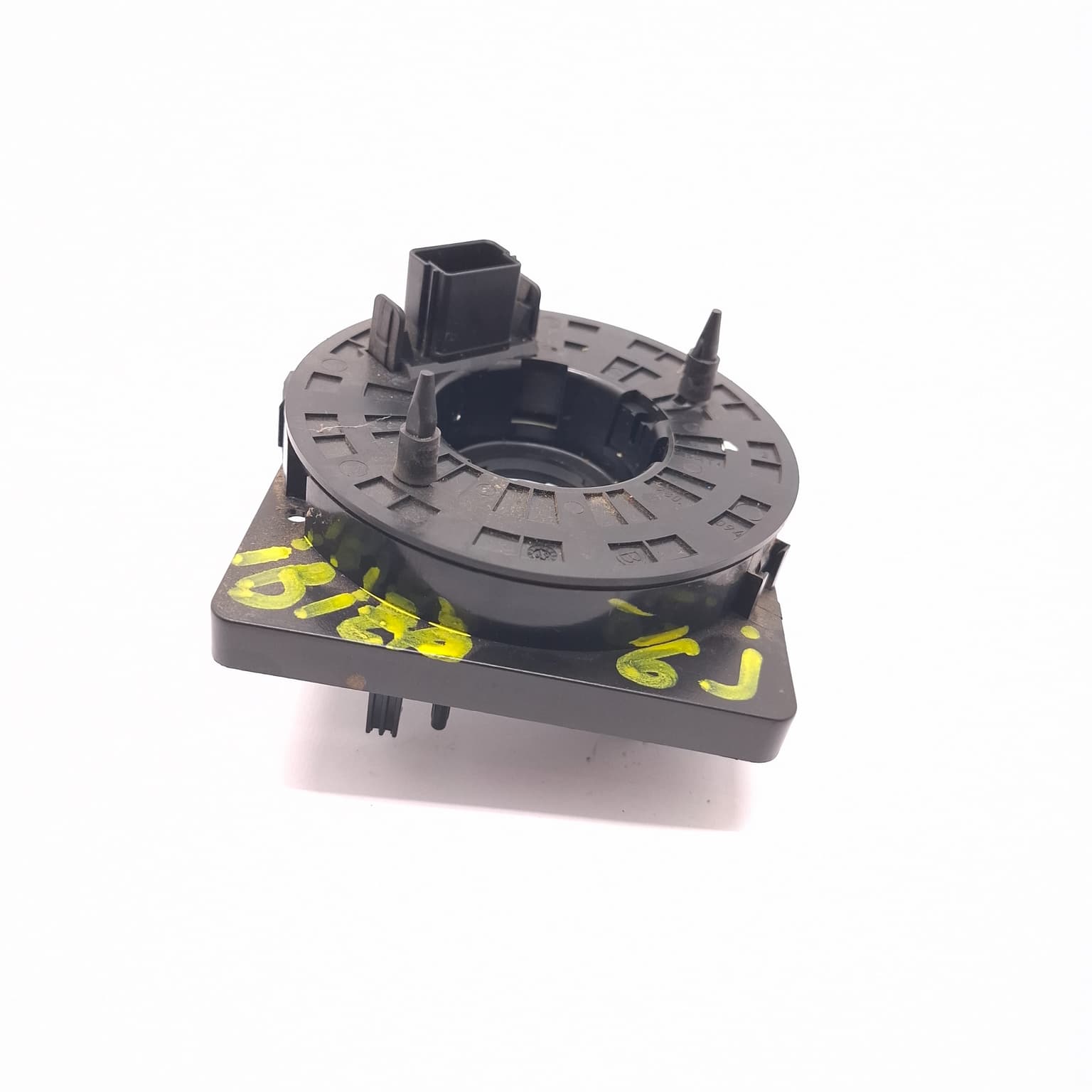 Clock spring Seat IBIZA 5 (6J) 2008–2017 1.2 CGPA 25504064 – 1