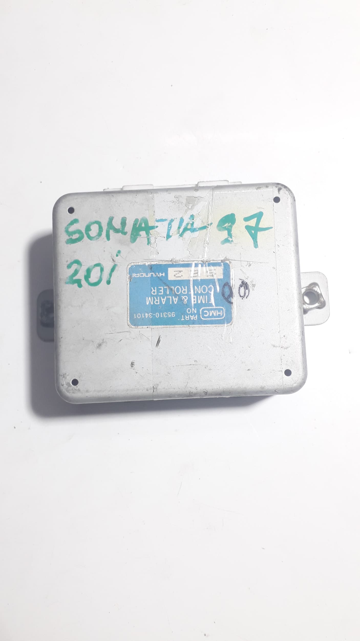 Control unit Hyundai SONATA Mk 2 (Y-3) 1993–1998 9531034101 – 1