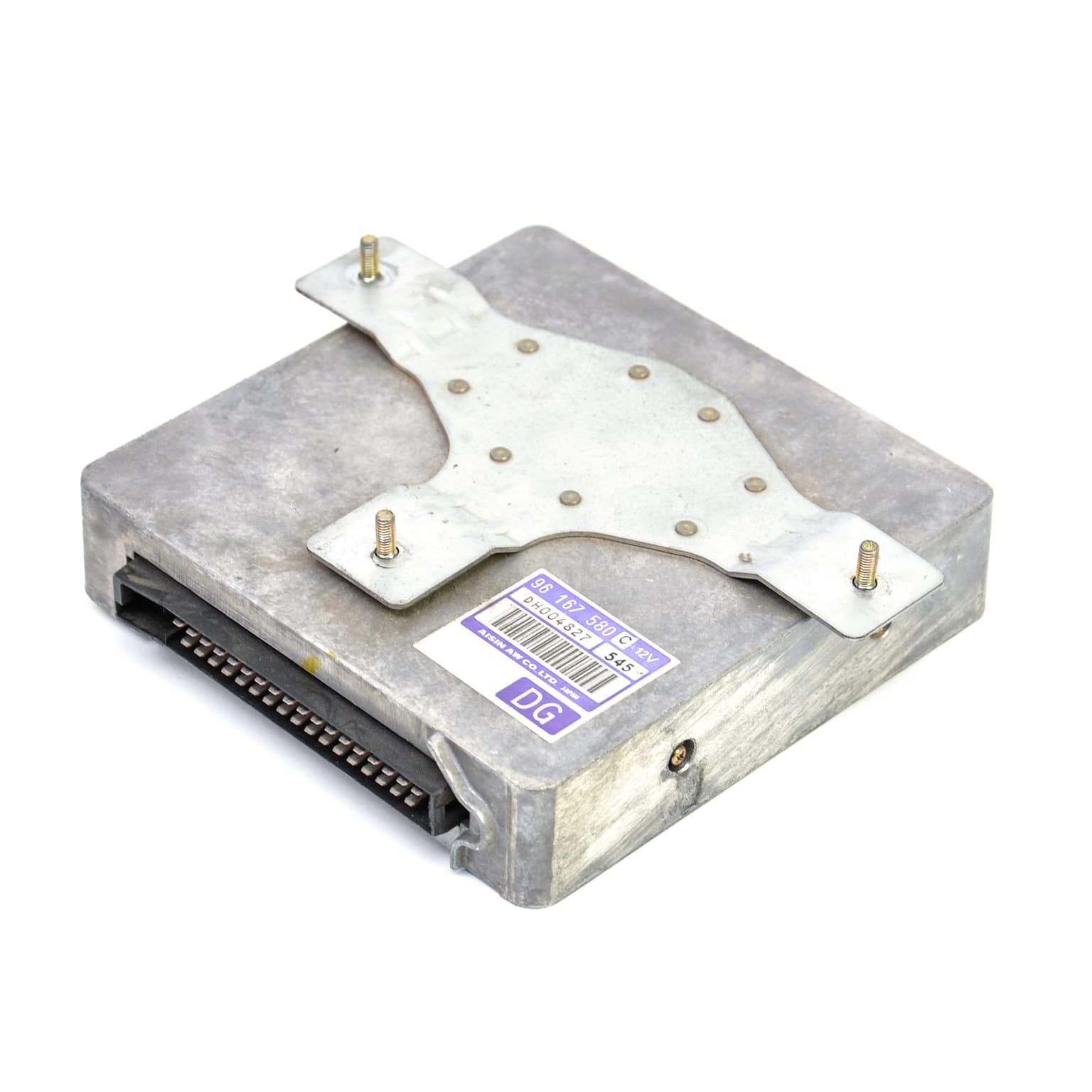 Engine control unit Daewoo ESPERO (KLEJ) 1991–1999 96167580C – 1