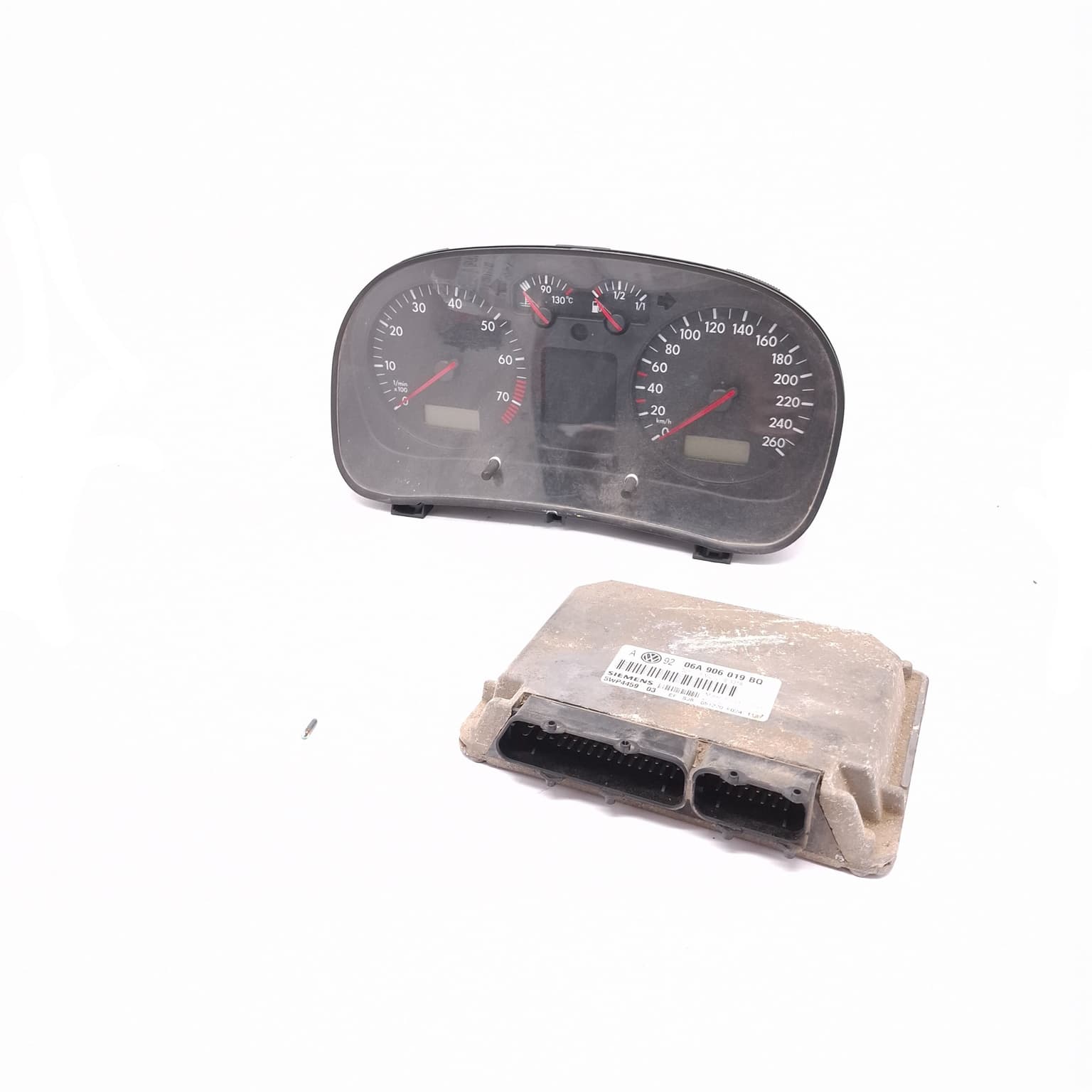 Ignition kit VW BORA (1J) 1998–2005 1.6 AKL 06A906019BQ – 1