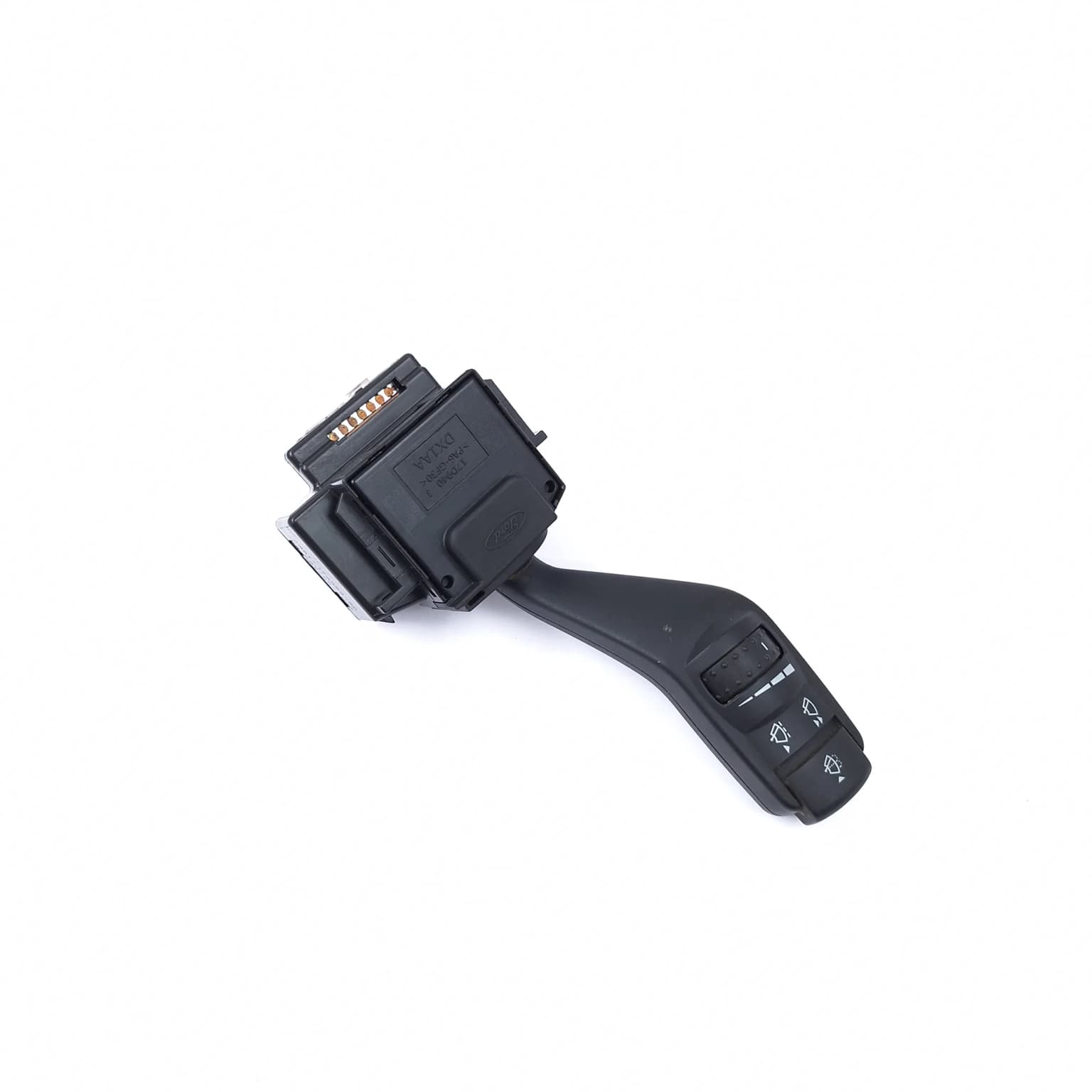 Wiper control stalk Ford FOCUS Mk 2 2005–2010 1.6 HWDA 4M5T17A553BD – 1