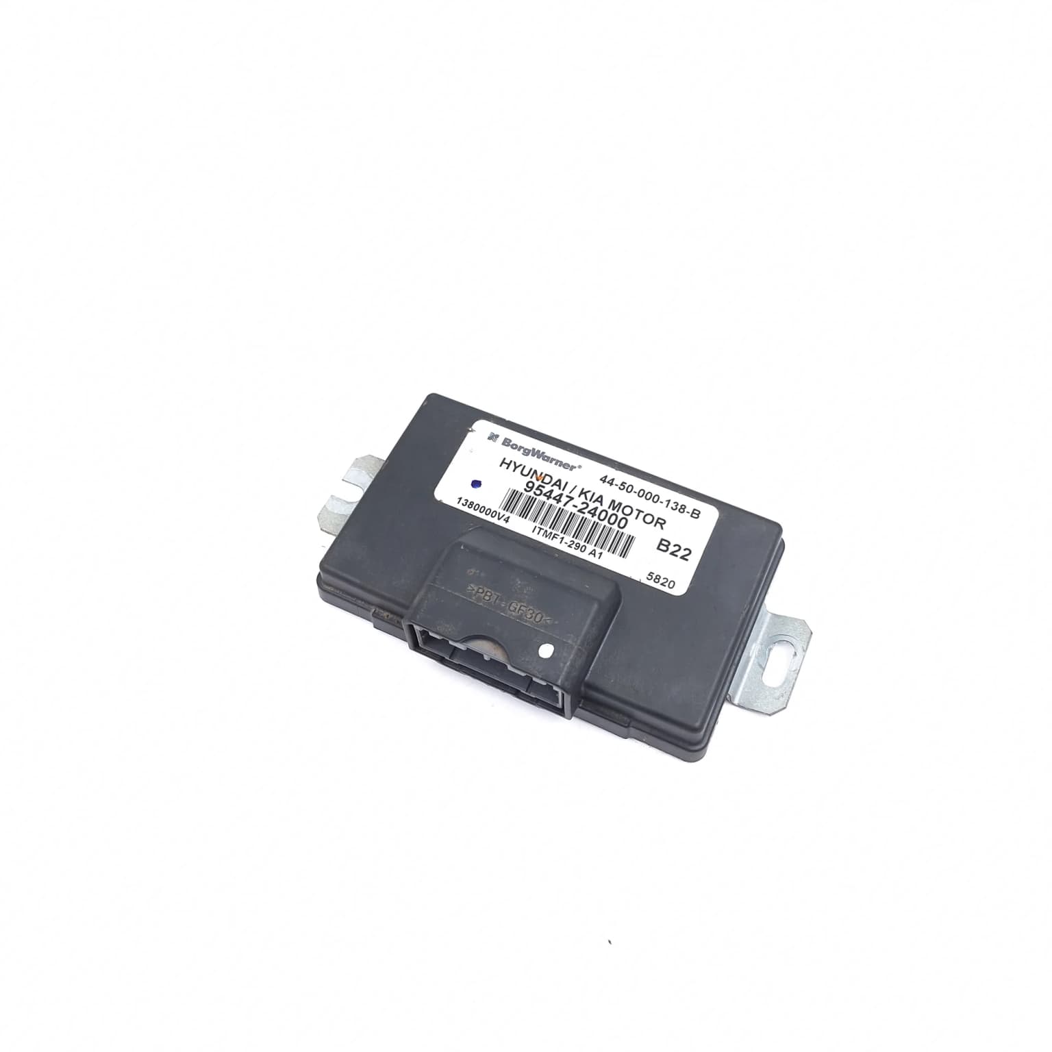Control unit Hyundai TUCSON (JM) 2004–2010 4450000138B – 1