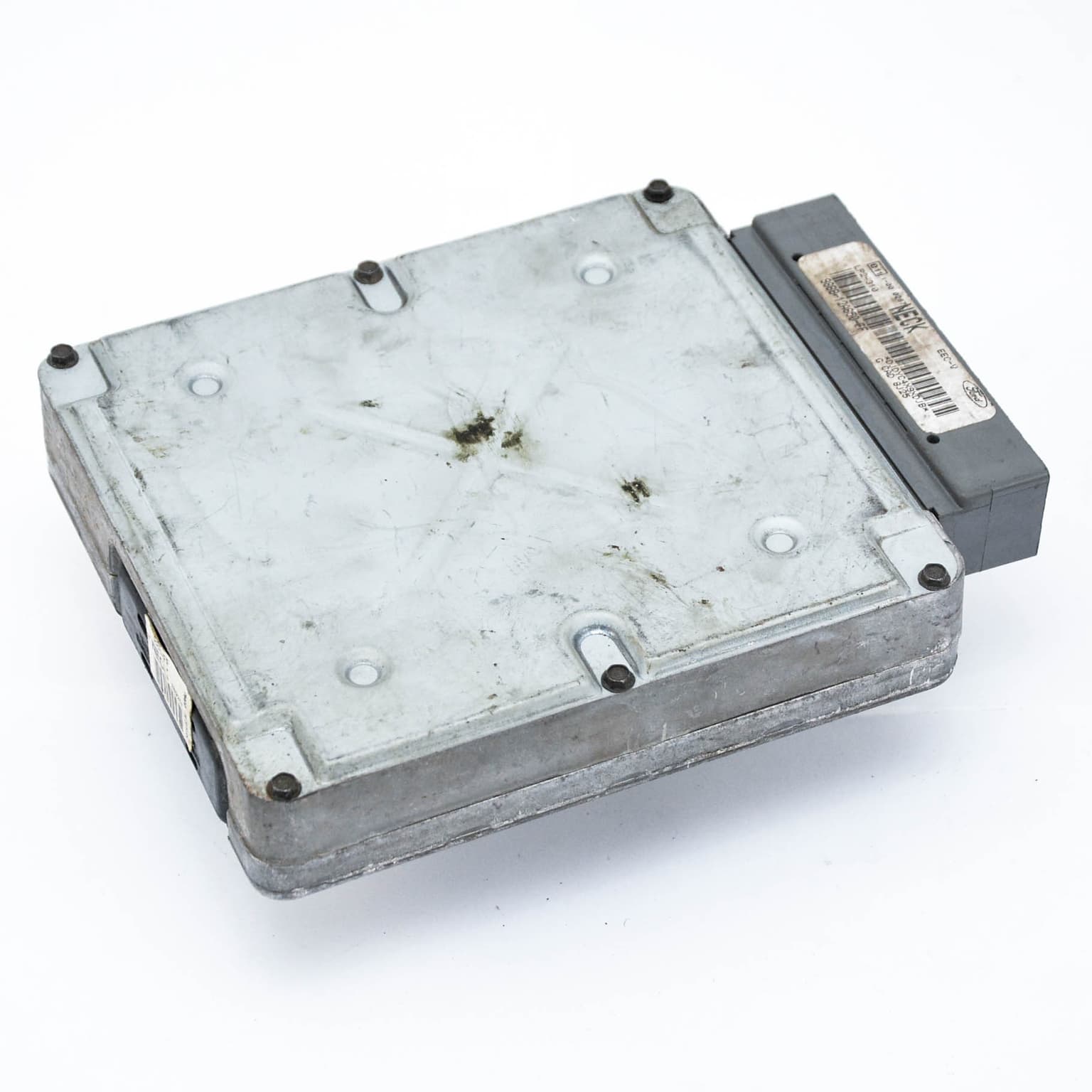 Engine control unit Ford MONDEO Mk 2 1996–2000 98BB12A650FF – 1