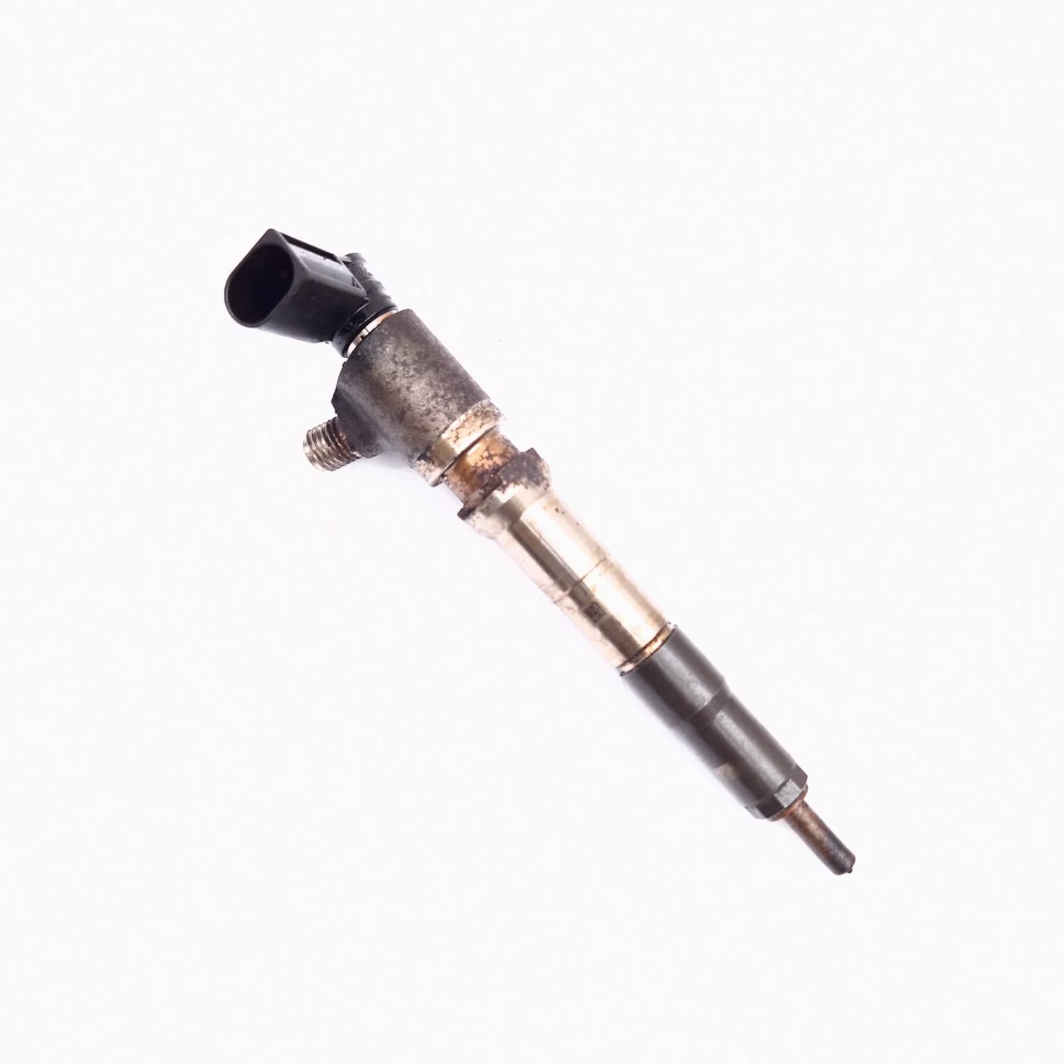 Fuel injector Ford TRANSIT Mk 5 2012+ 2.0 TDCi JB3Q9K546AA – 1