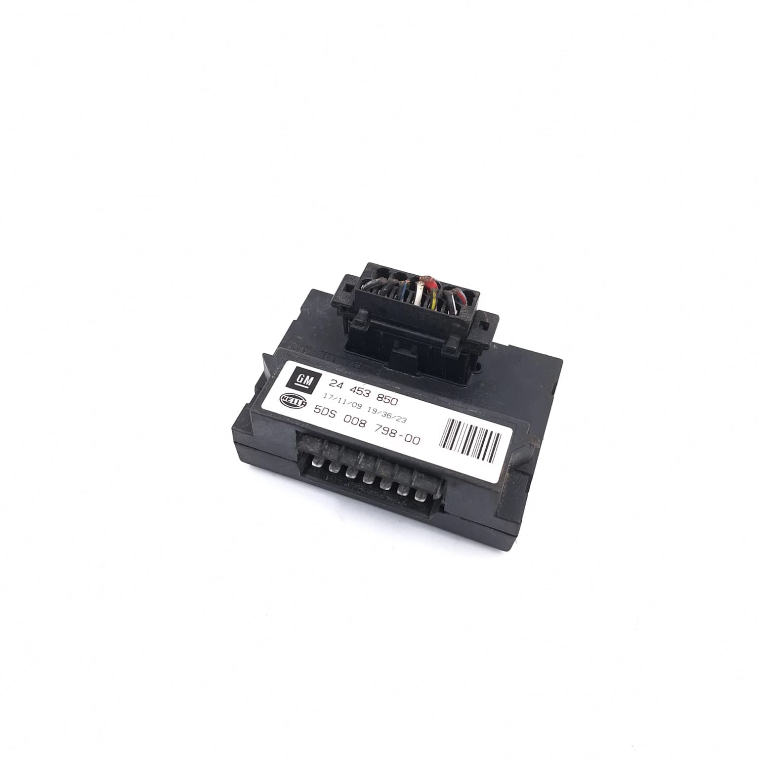Control unit Volvo C30 2006–2013 24453850 – 1