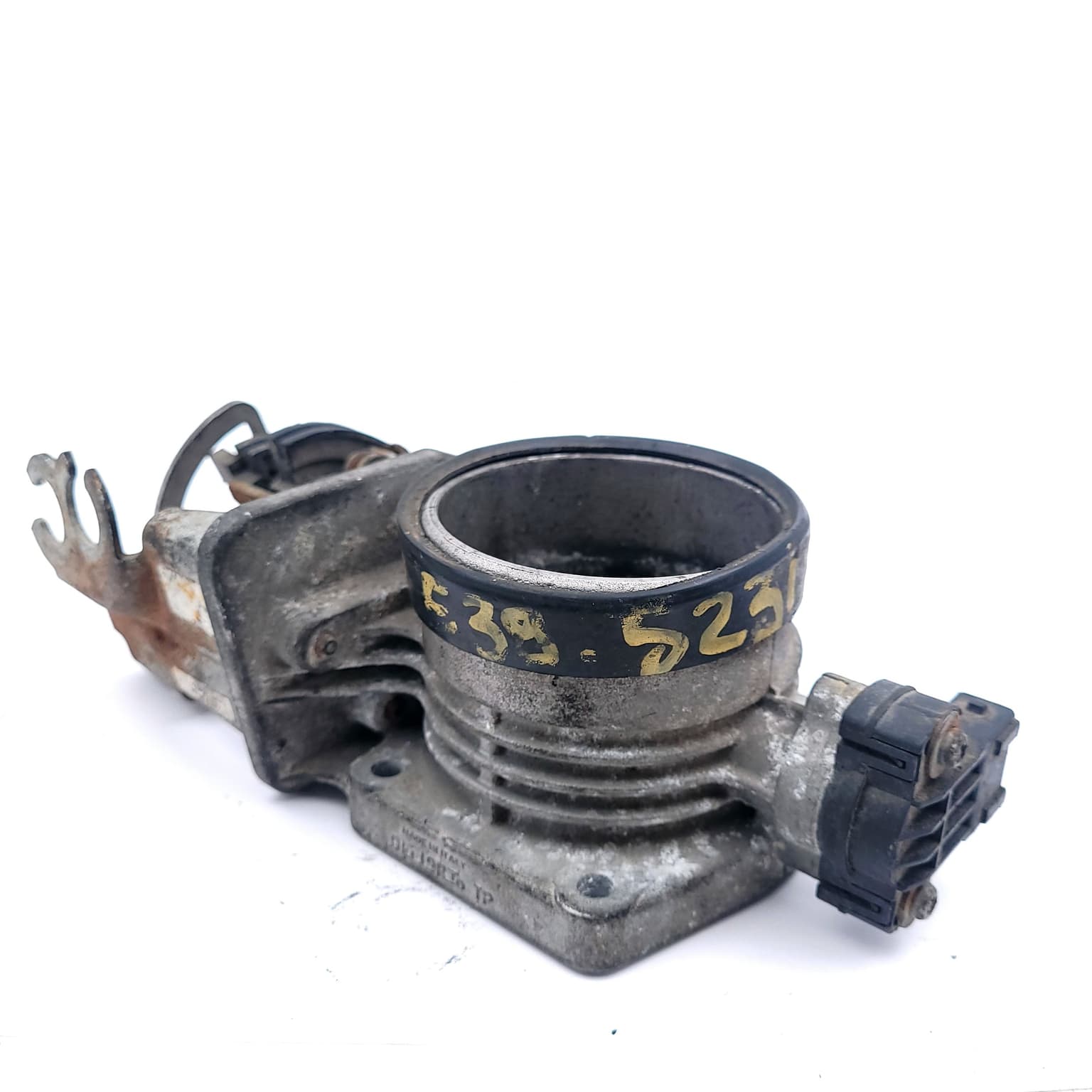 Throttle valve BMW 5 (E39) 1995–2004 523 i 1433385 – 1