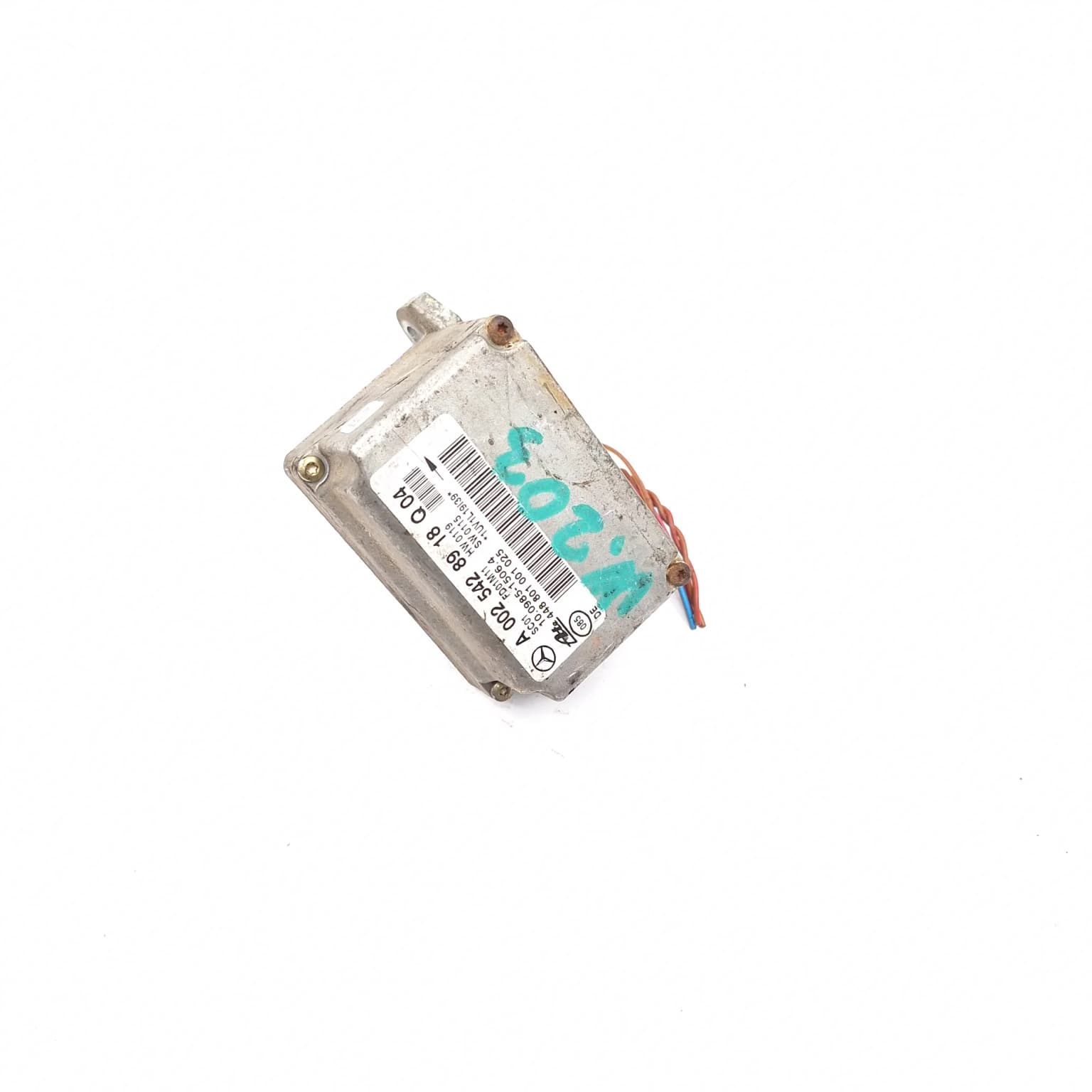 ESP sensor Mercedes-Benz C-CLASS (W202) 1993–2001 A0025428918 – 1